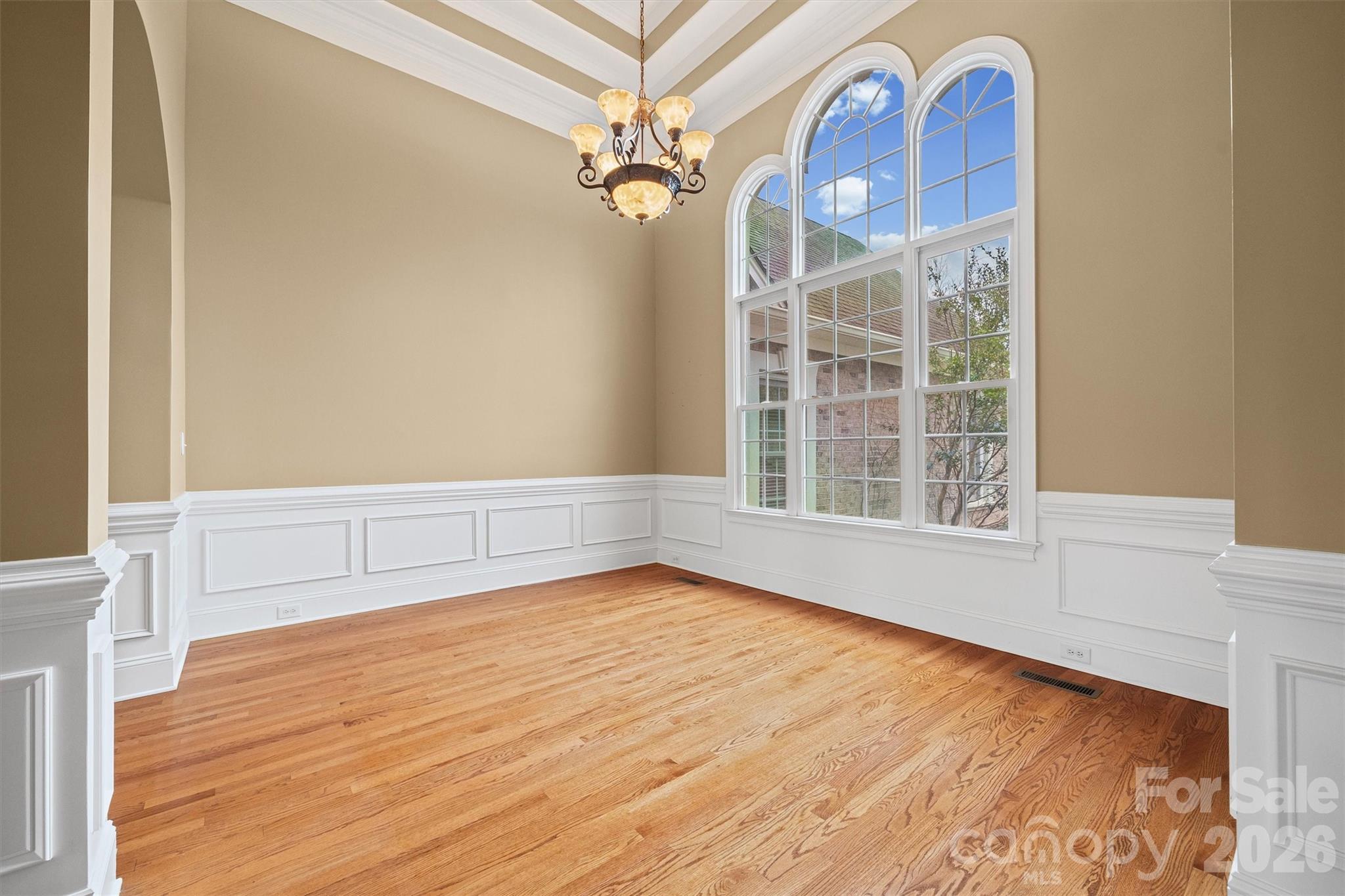 Masons Crossing - Residential