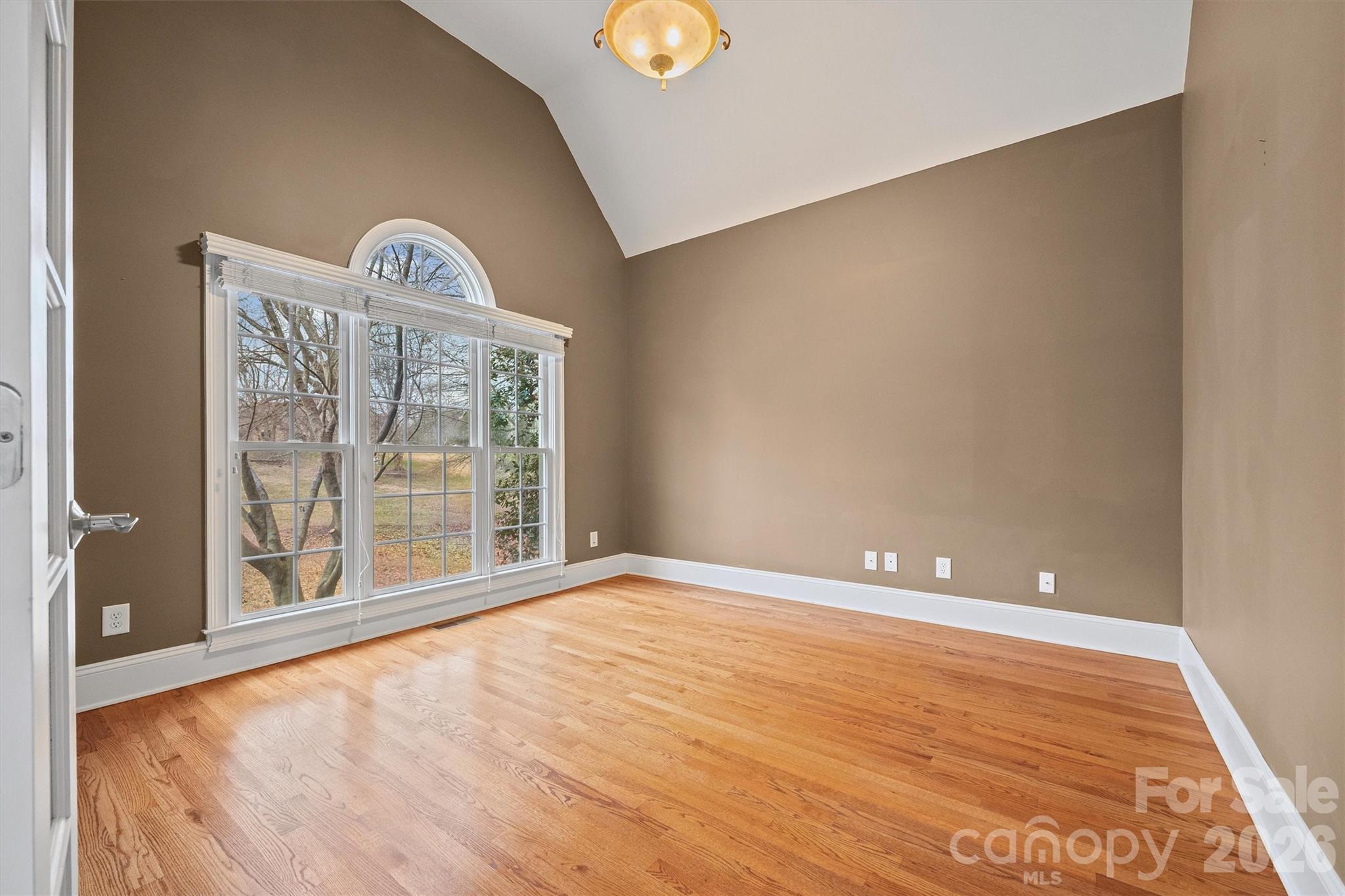 Masons Crossing - Residential