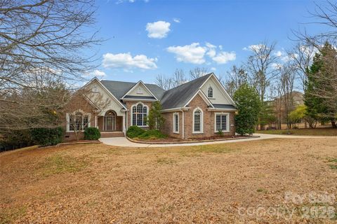 5807 Natoma Road Lake Wylie SC 29710