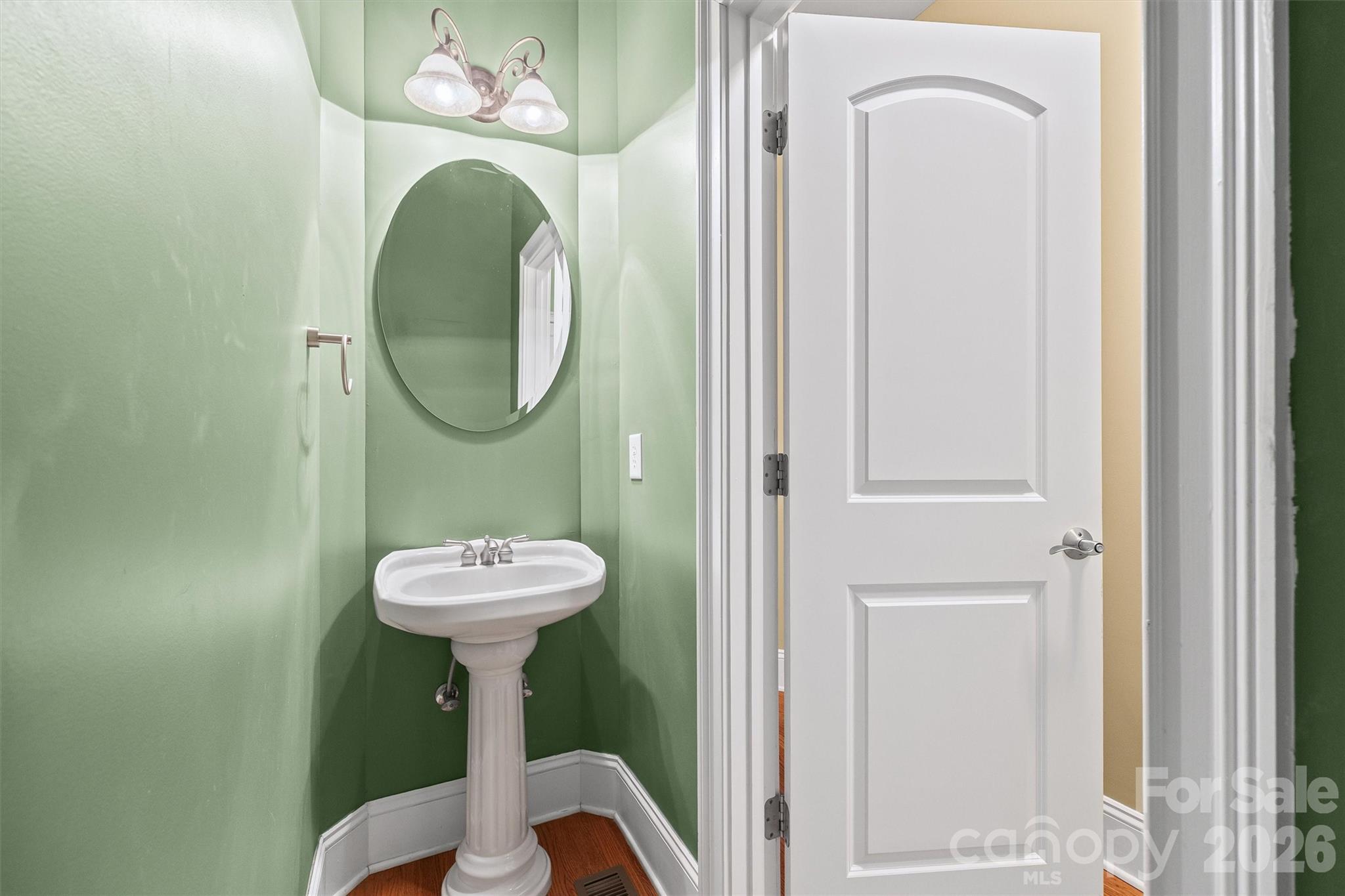 Masons Crossing - Residential