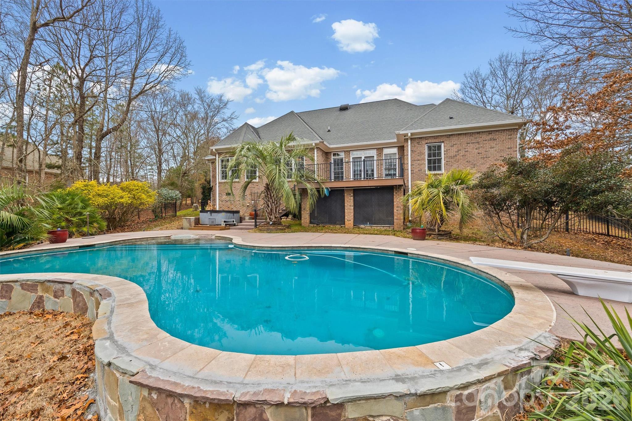 Masons Crossing - Residential