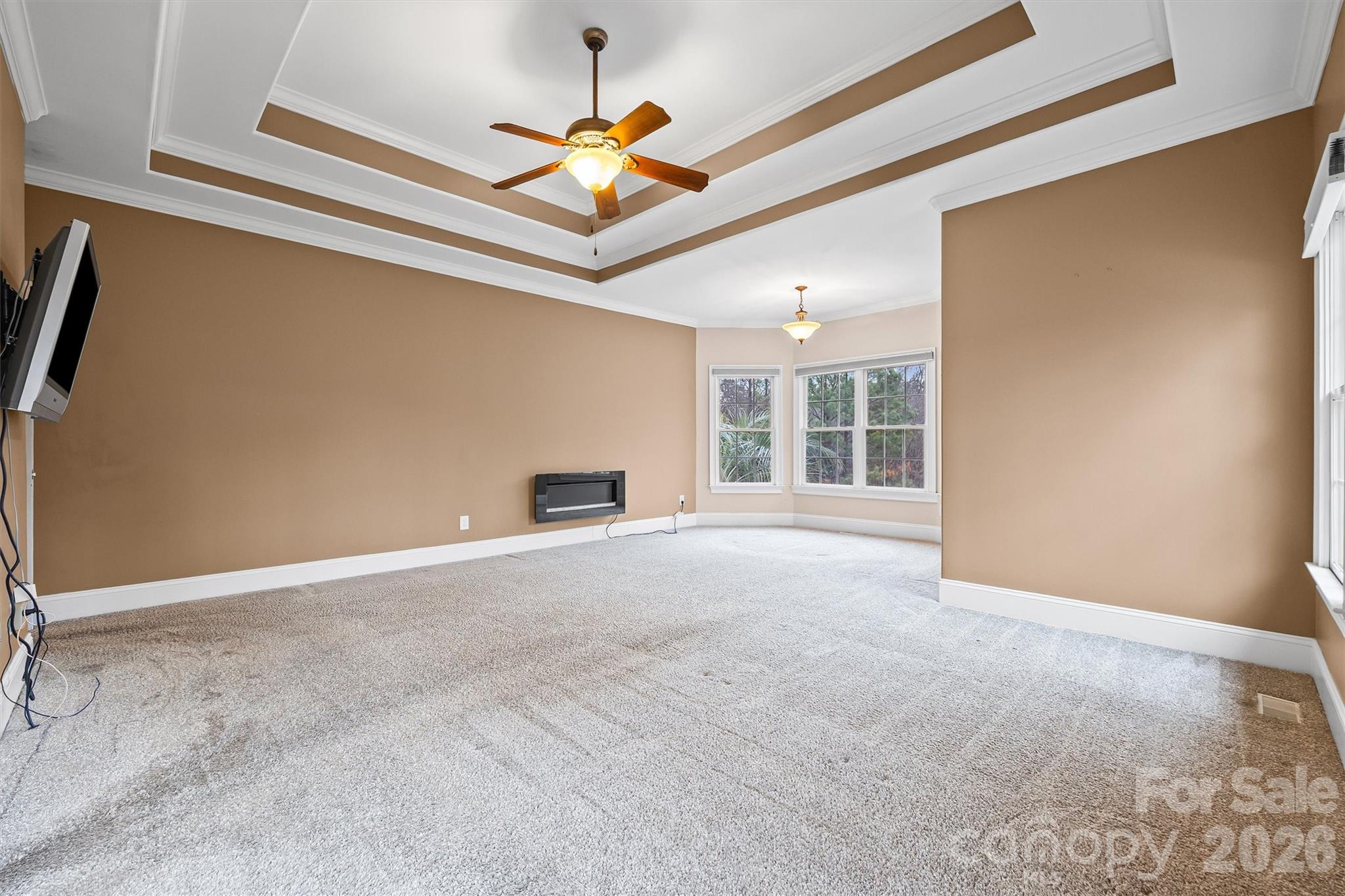 Masons Crossing - Residential