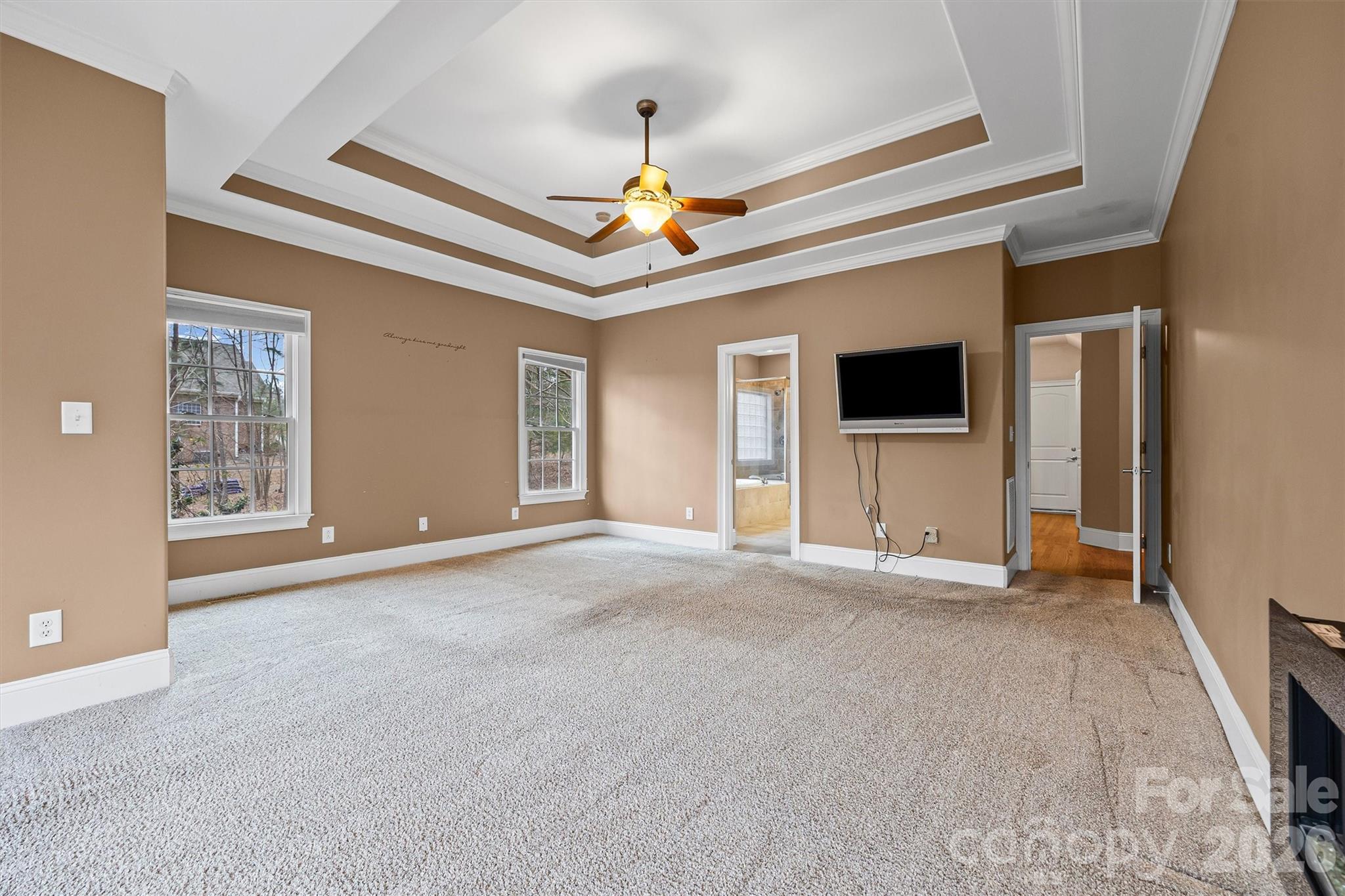 Masons Crossing - Residential