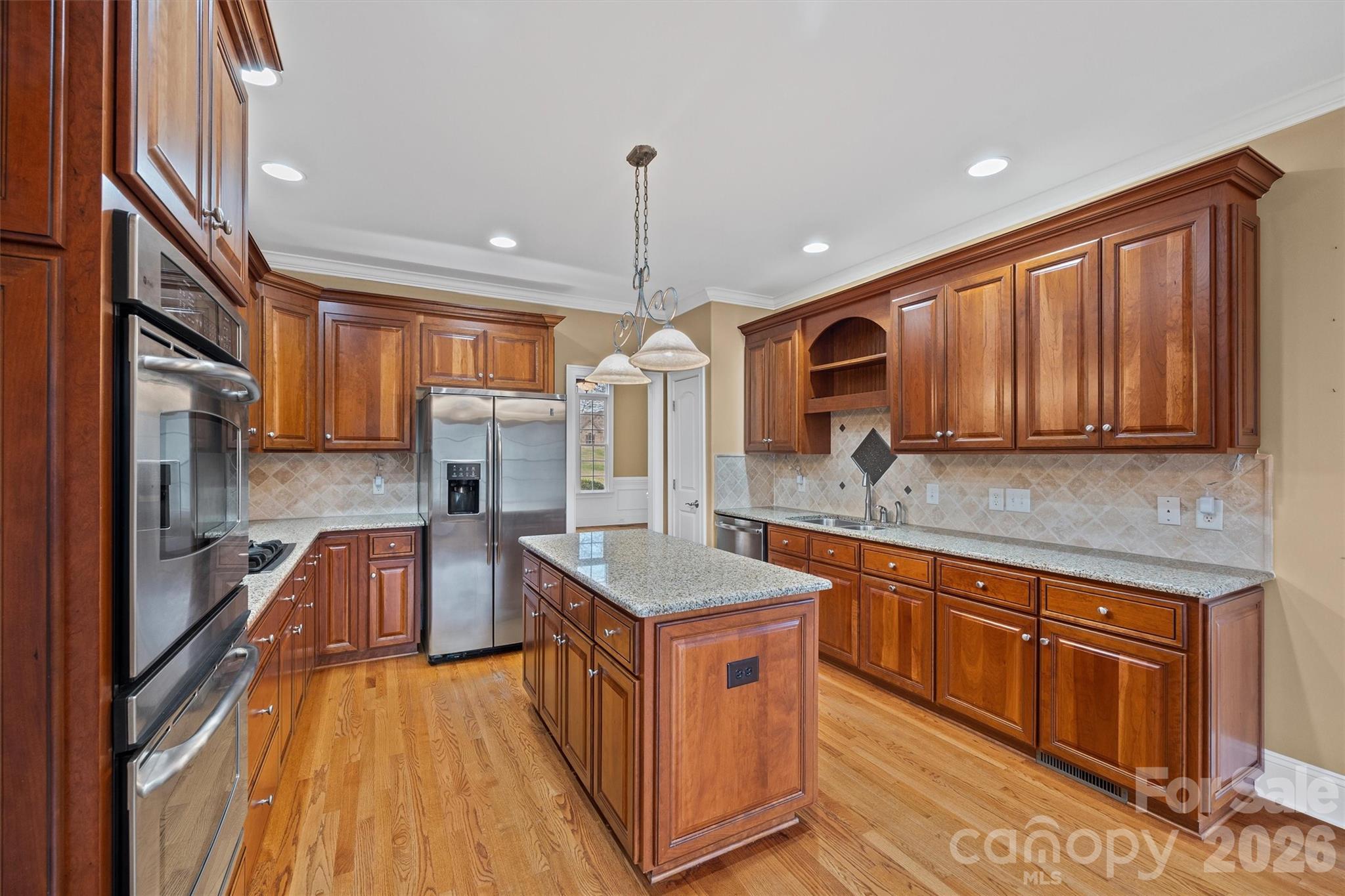 Masons Crossing - Residential