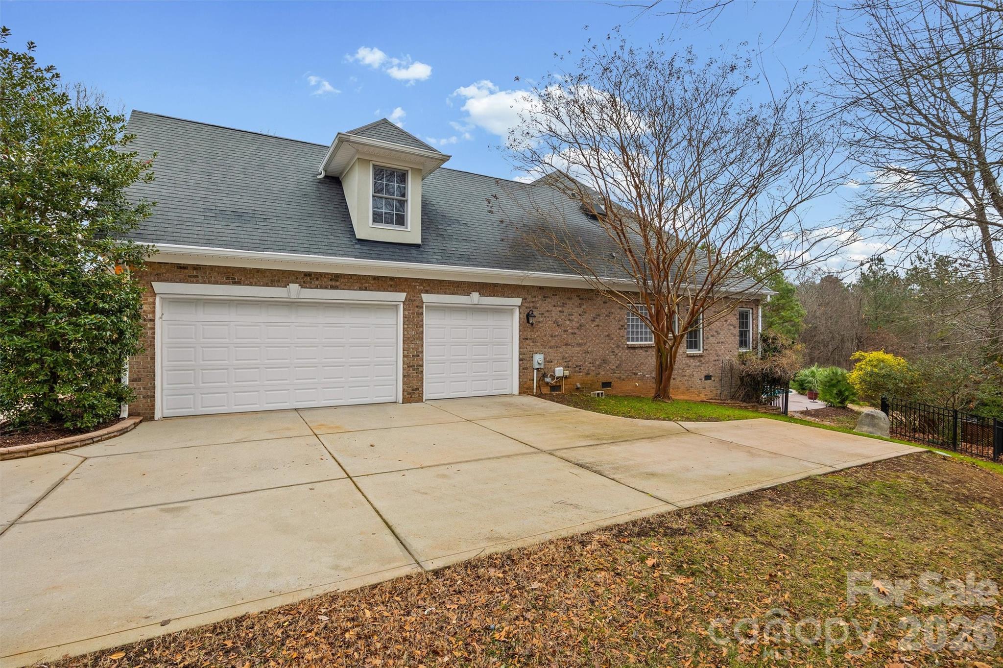 Masons Crossing - Residential