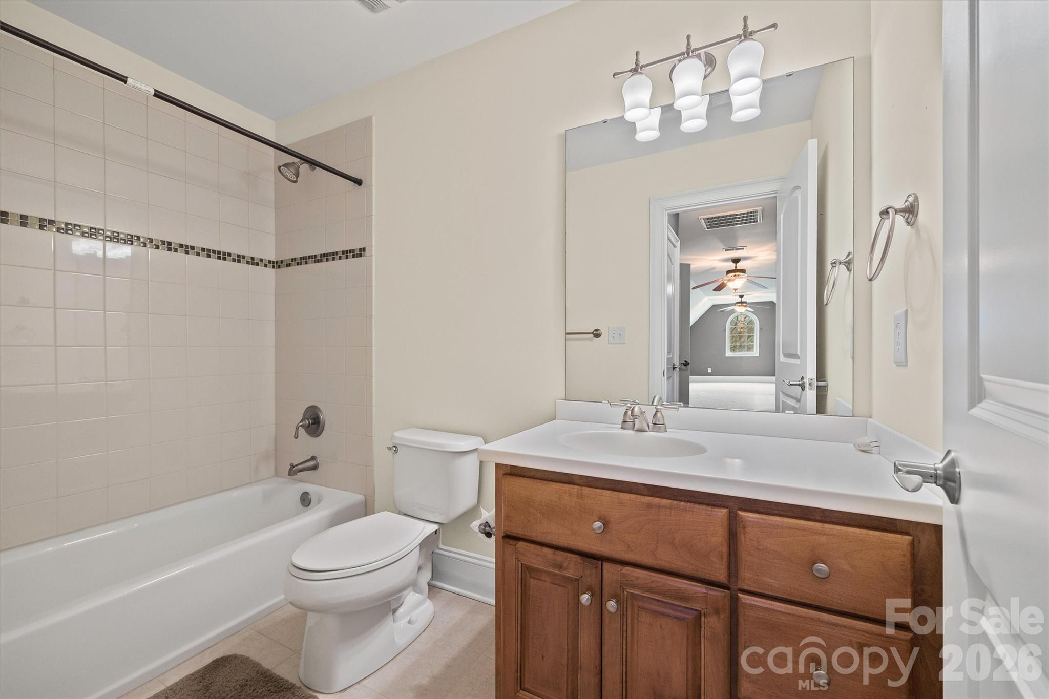 Masons Crossing - Residential