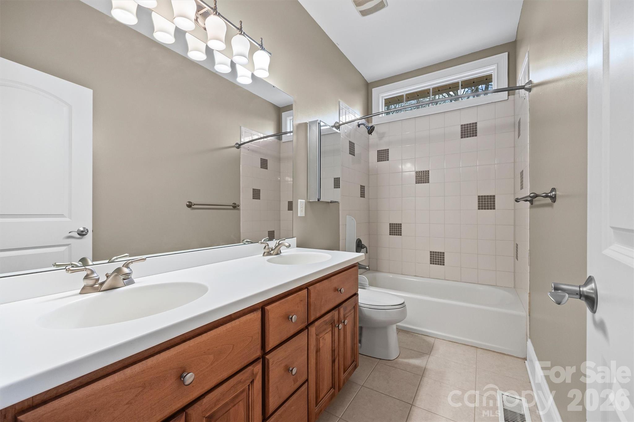 Masons Crossing - Residential