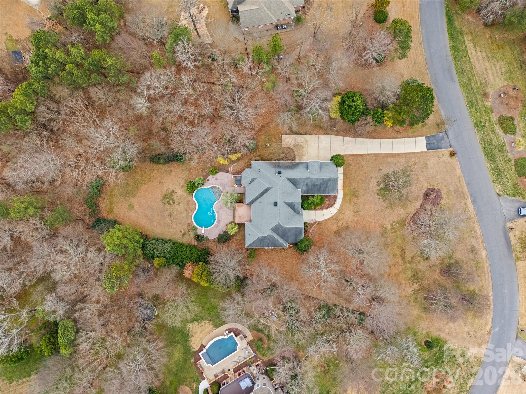 Masons Crossing - Residential