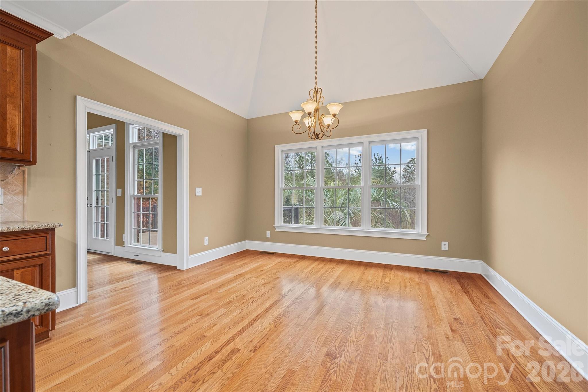 Masons Crossing - Residential