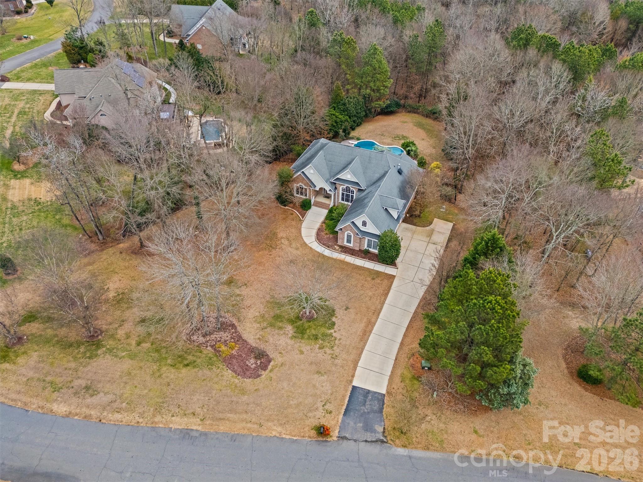 Masons Crossing - Residential