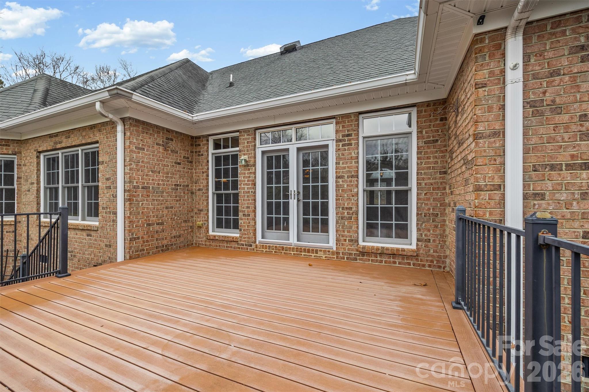 Masons Crossing - Residential