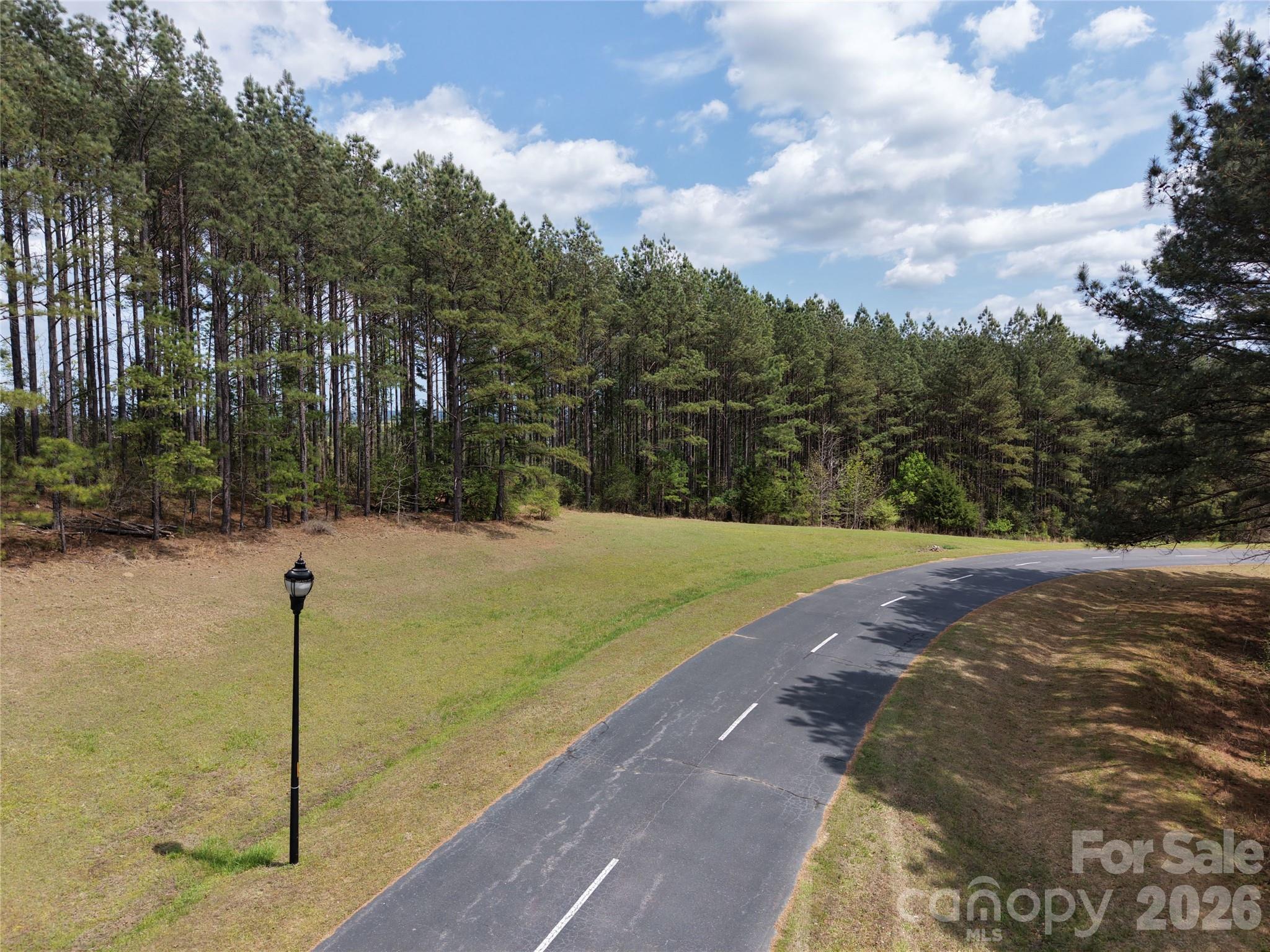 TBD Spencer Pointe Road
