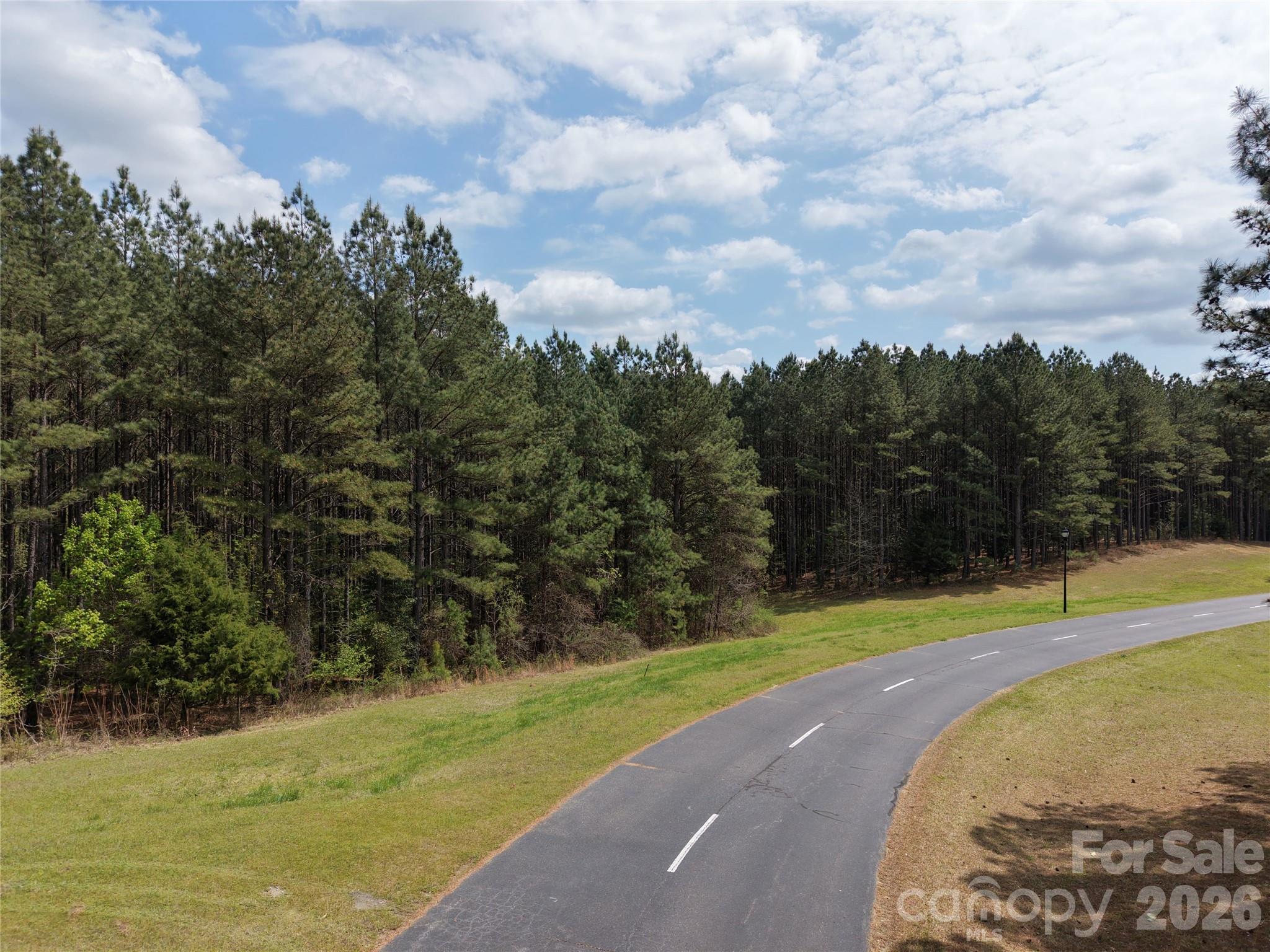 TBD Spencer Pointe Road