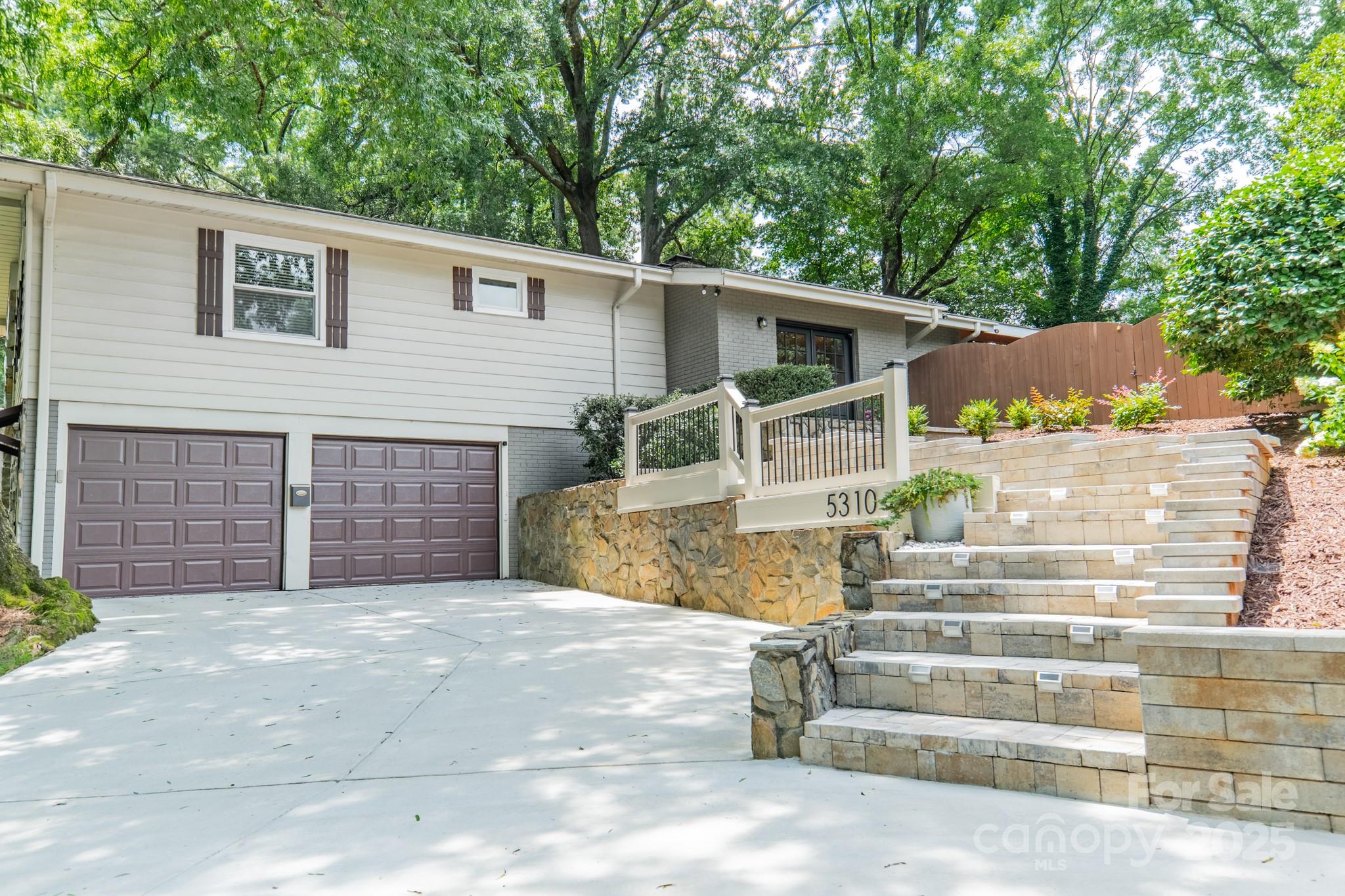5310 Londonderry Road