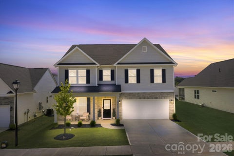 Photo of 3239 Laurel Brook Drive, Denver, NC 28037 (MLS # 4396300)