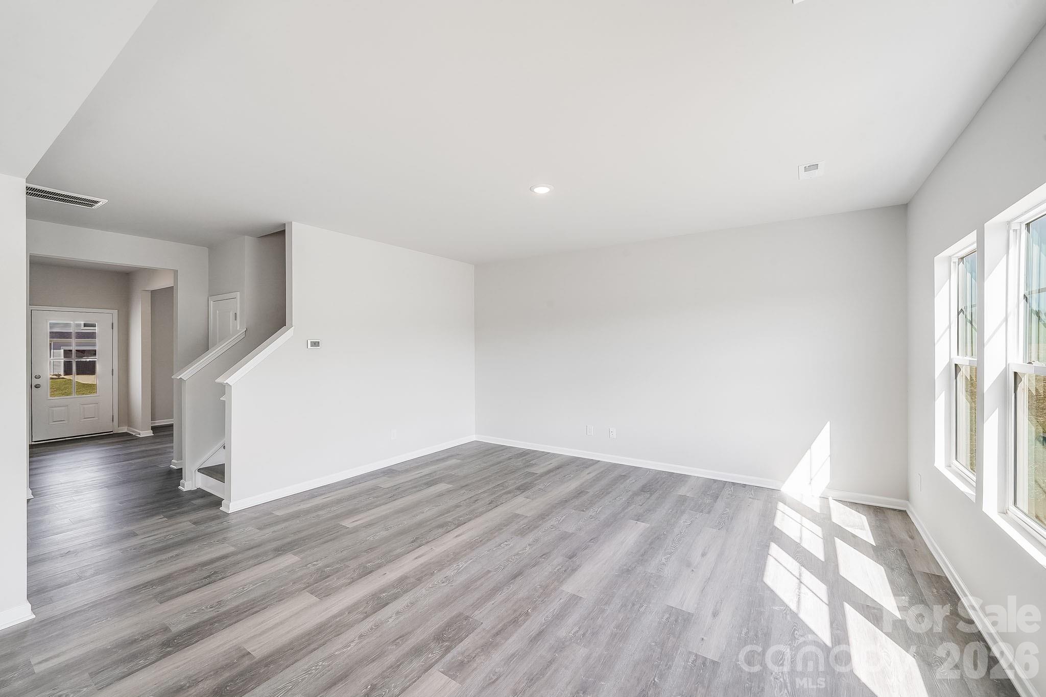 Sullivan Fields - Residential