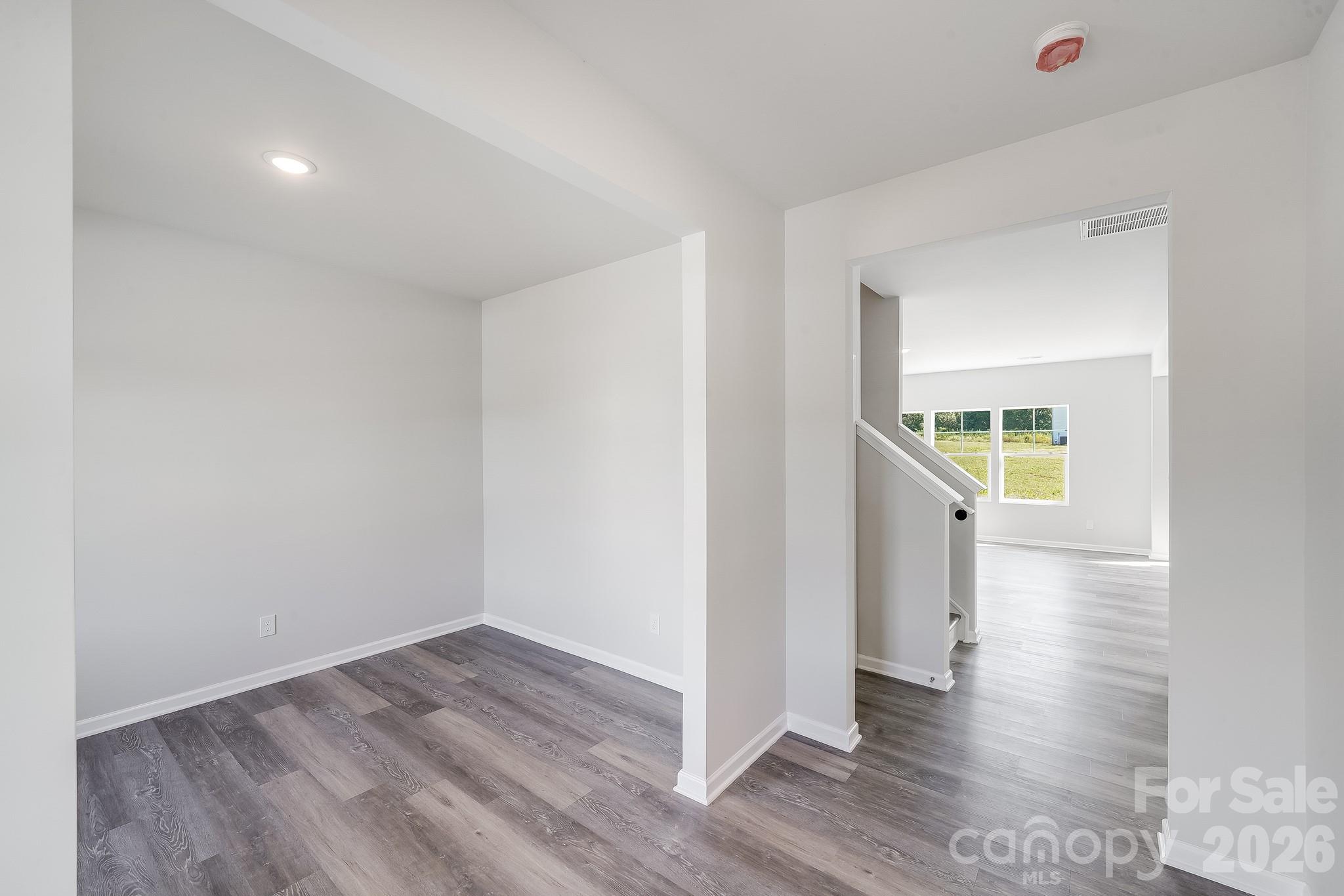 Sullivan Fields - Residential