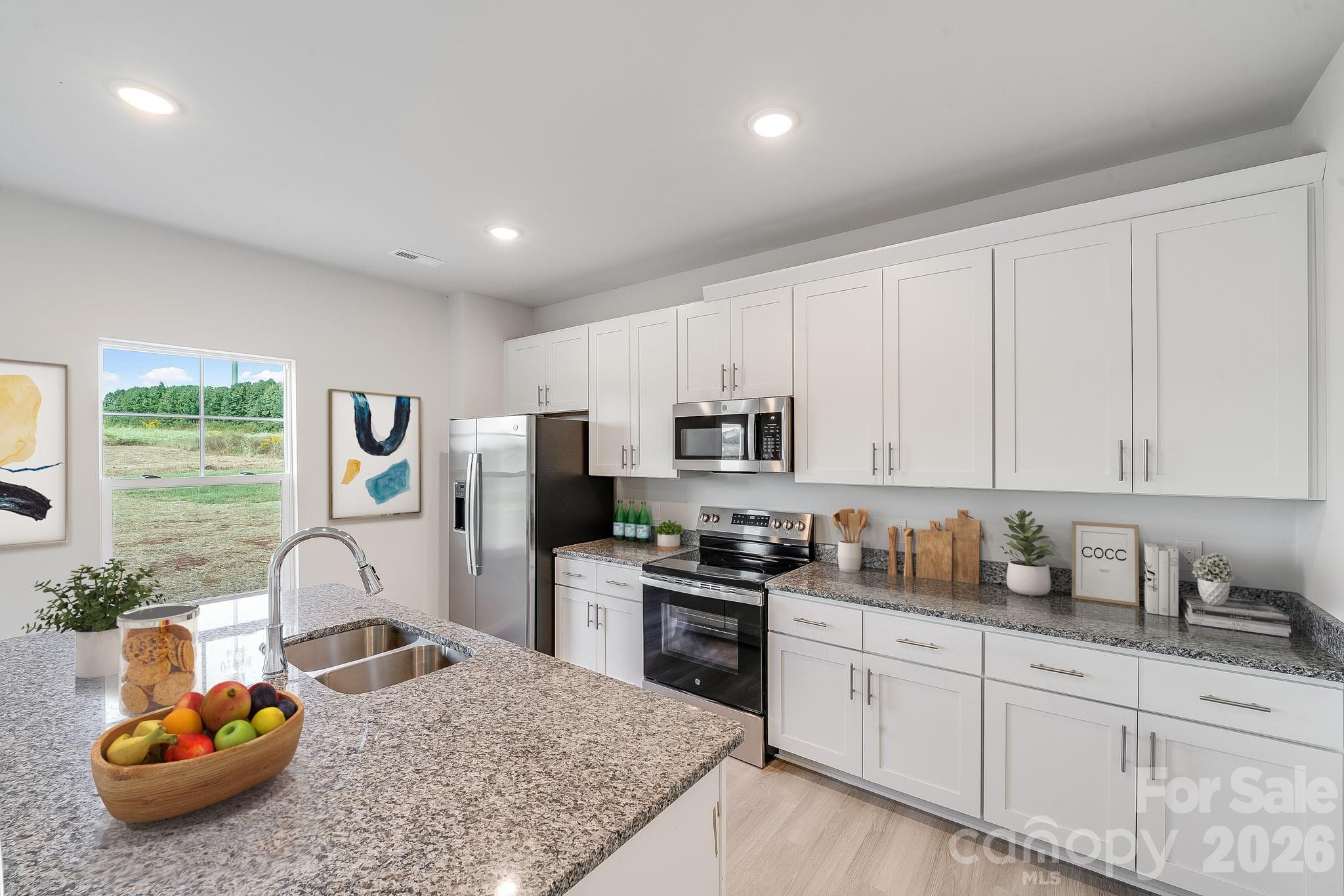 Sullivan Fields - Residential