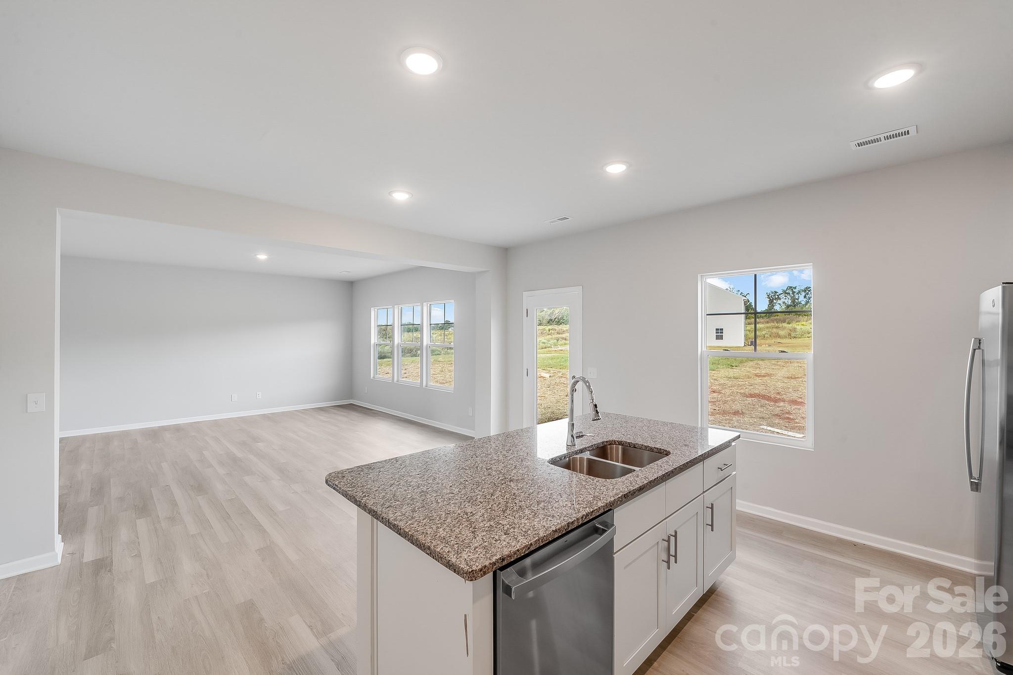 Sullivan Fields - Residential