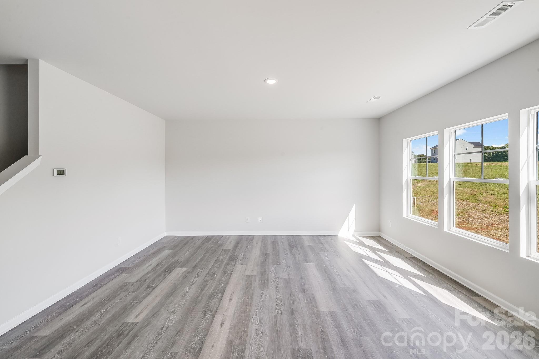 Sullivan Fields - Residential