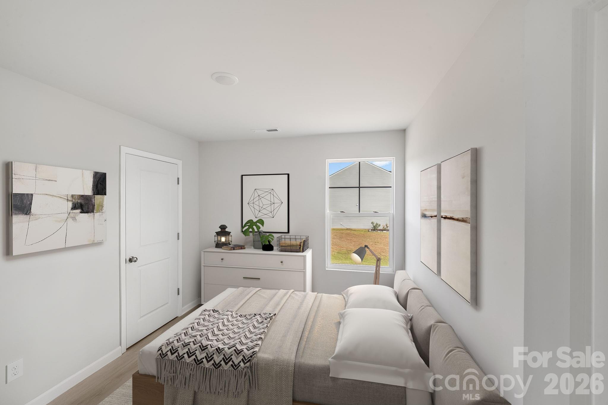 Sullivan Fields - Residential