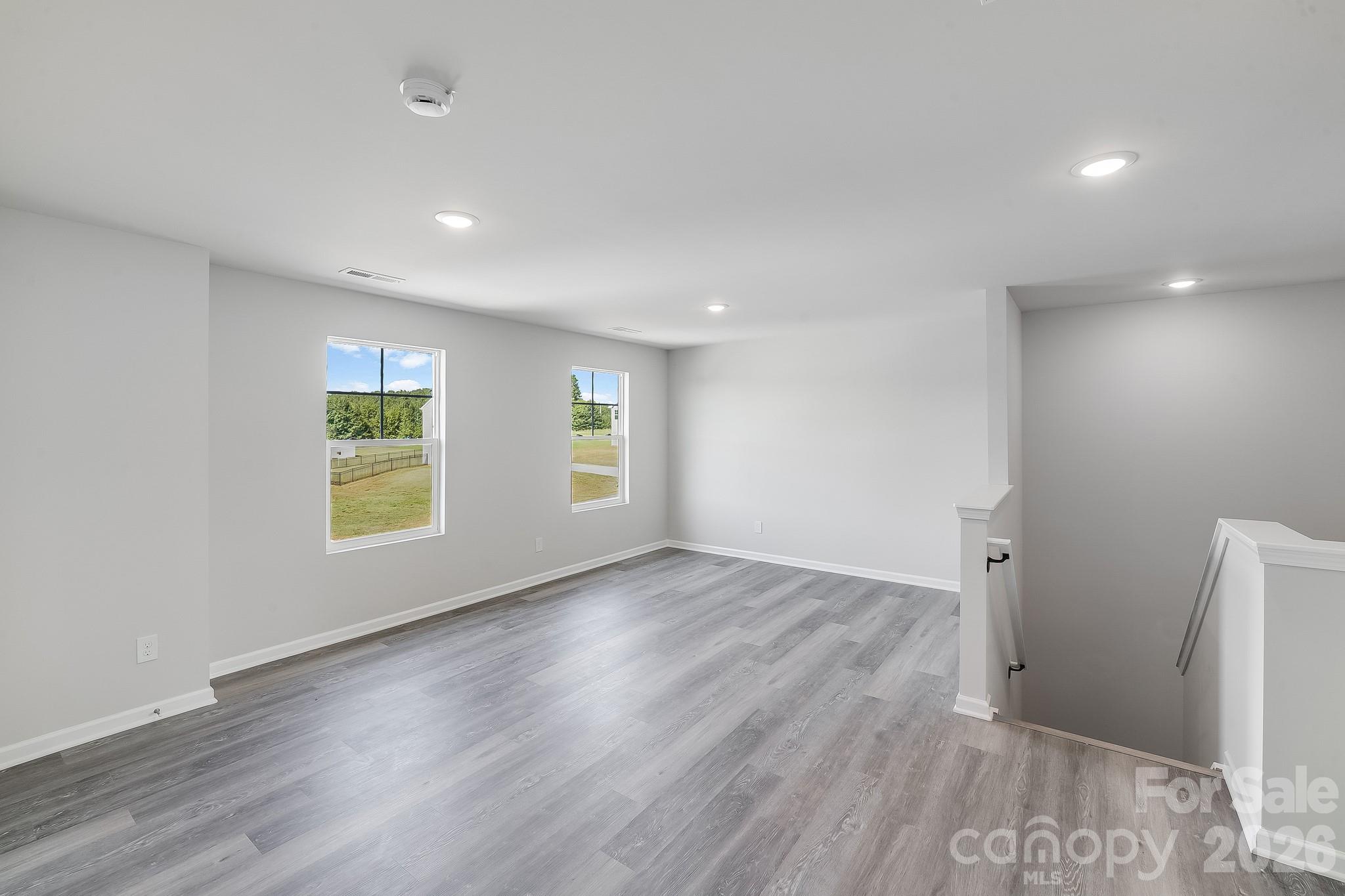 Sullivan Fields - Residential