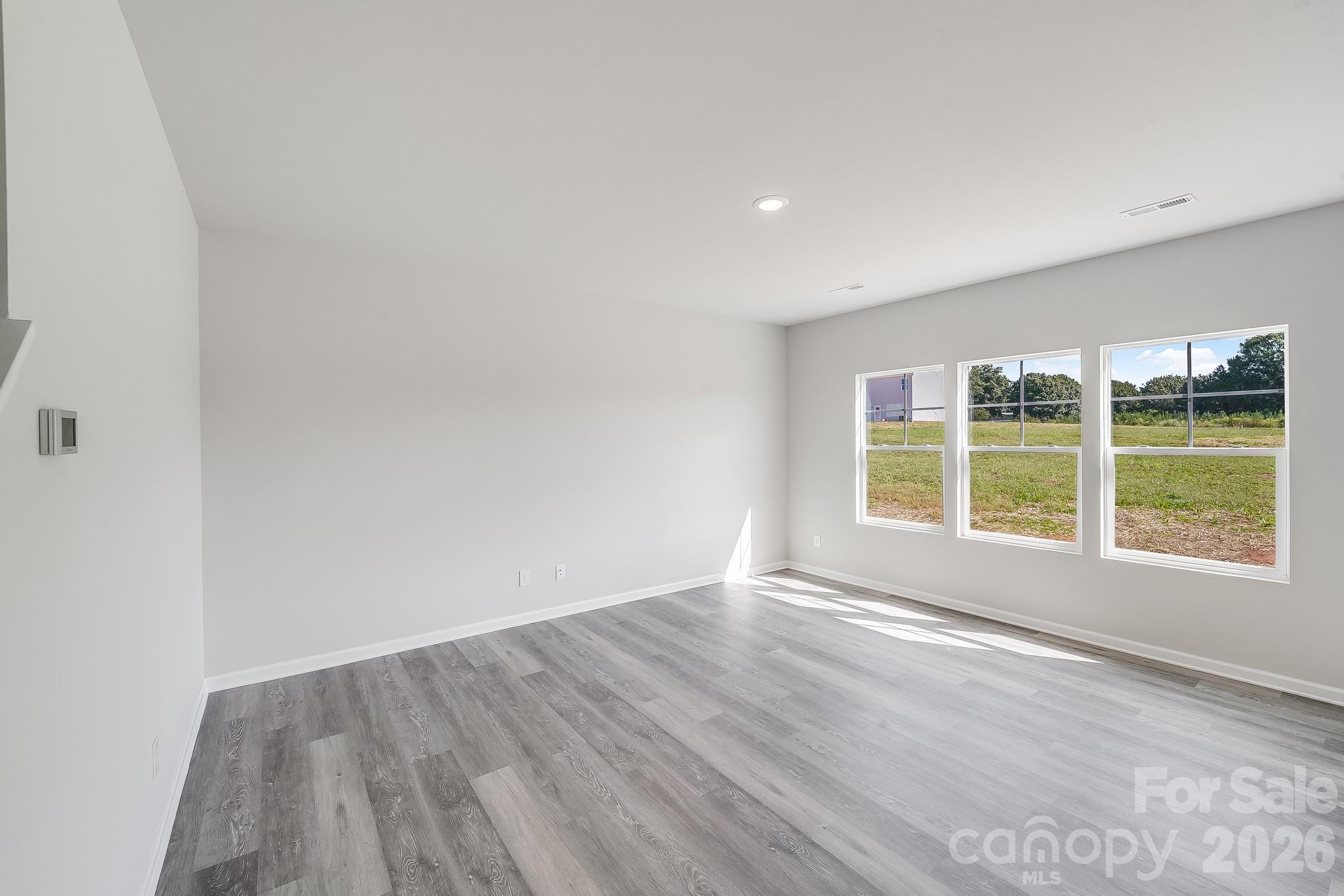 Sullivan Fields - Residential