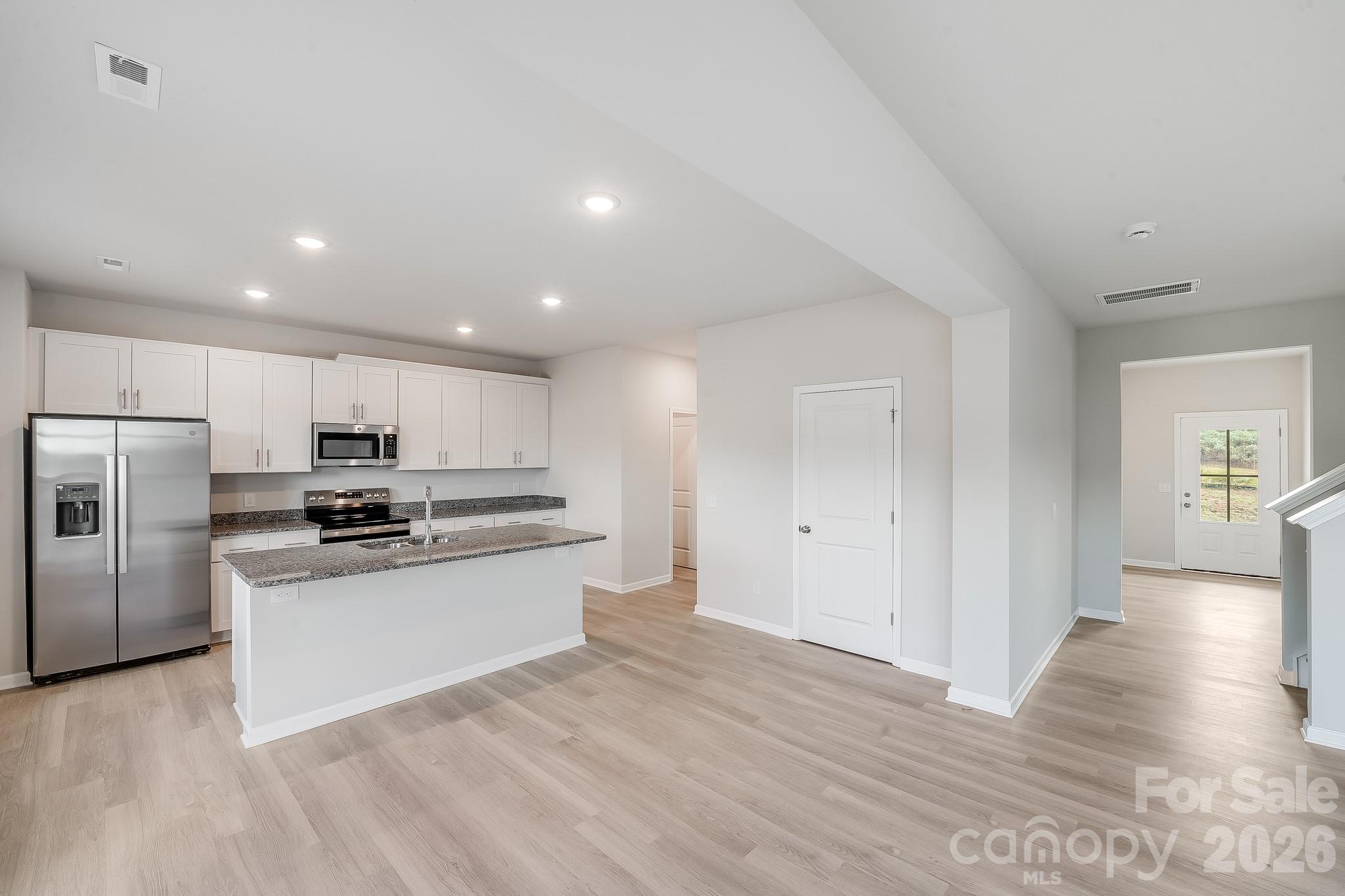 Sullivan Fields - Residential