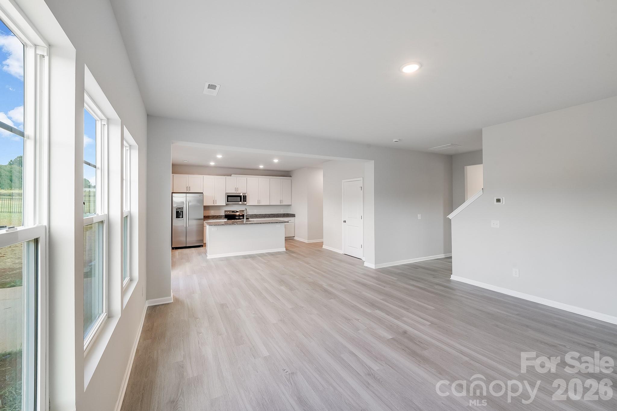 Sullivan Fields - Residential