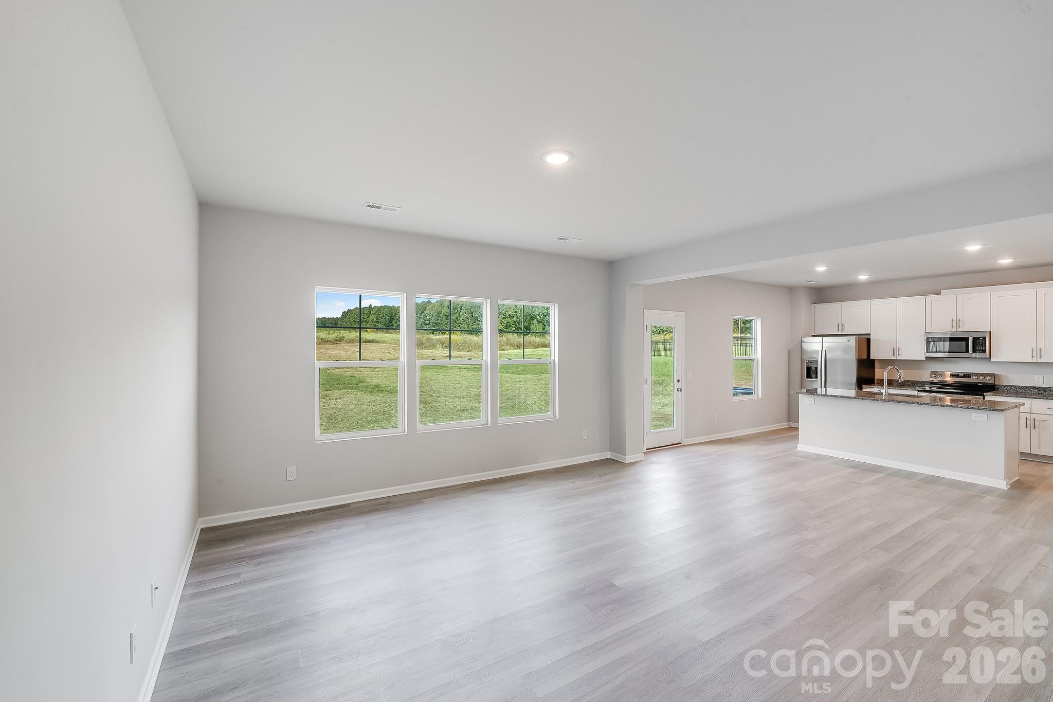 Sullivan Fields - Residential