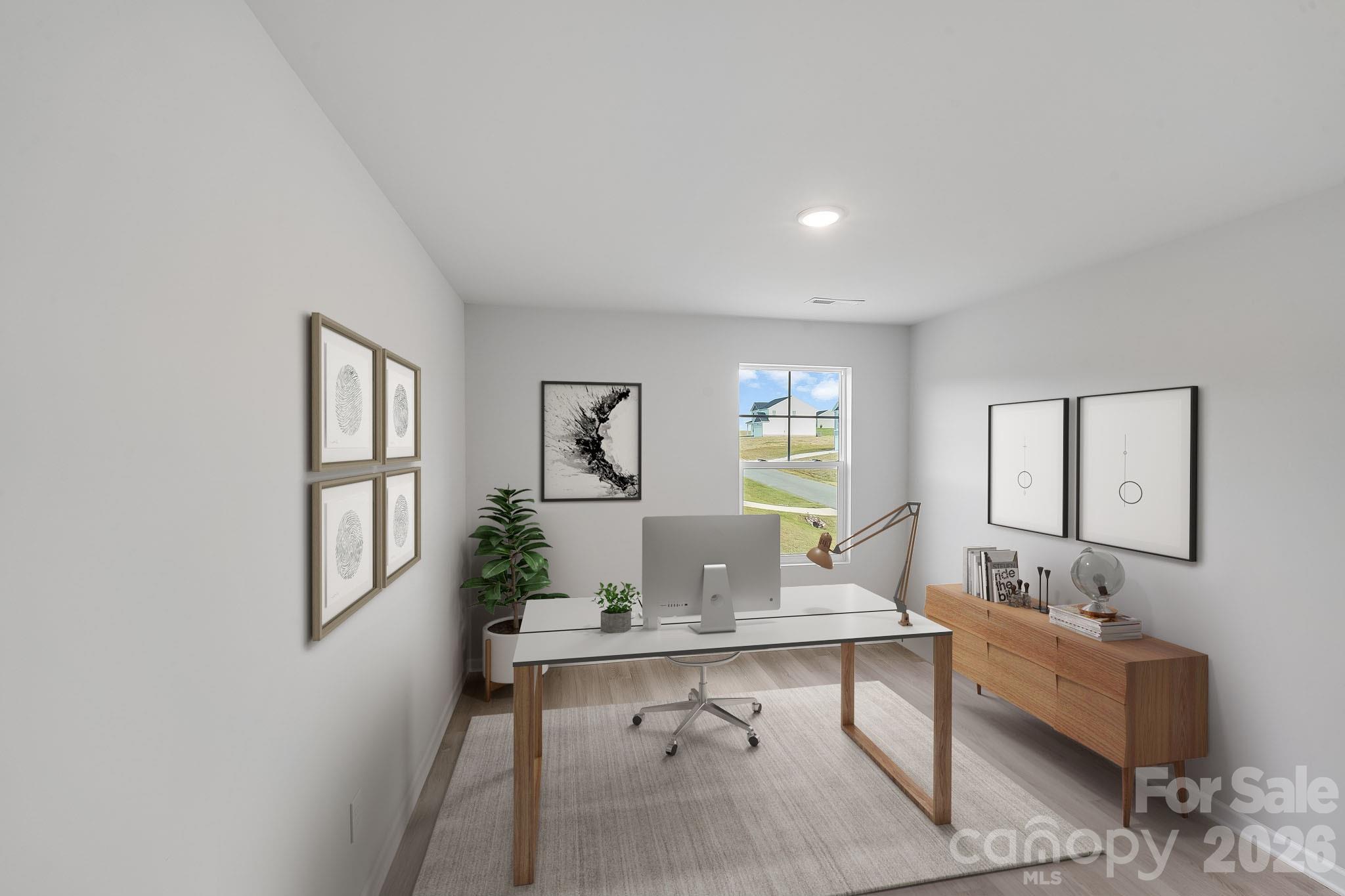 Sullivan Fields - Residential