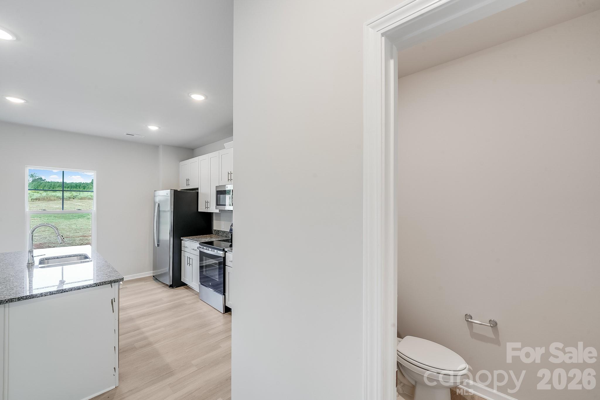 Sullivan Fields - Residential