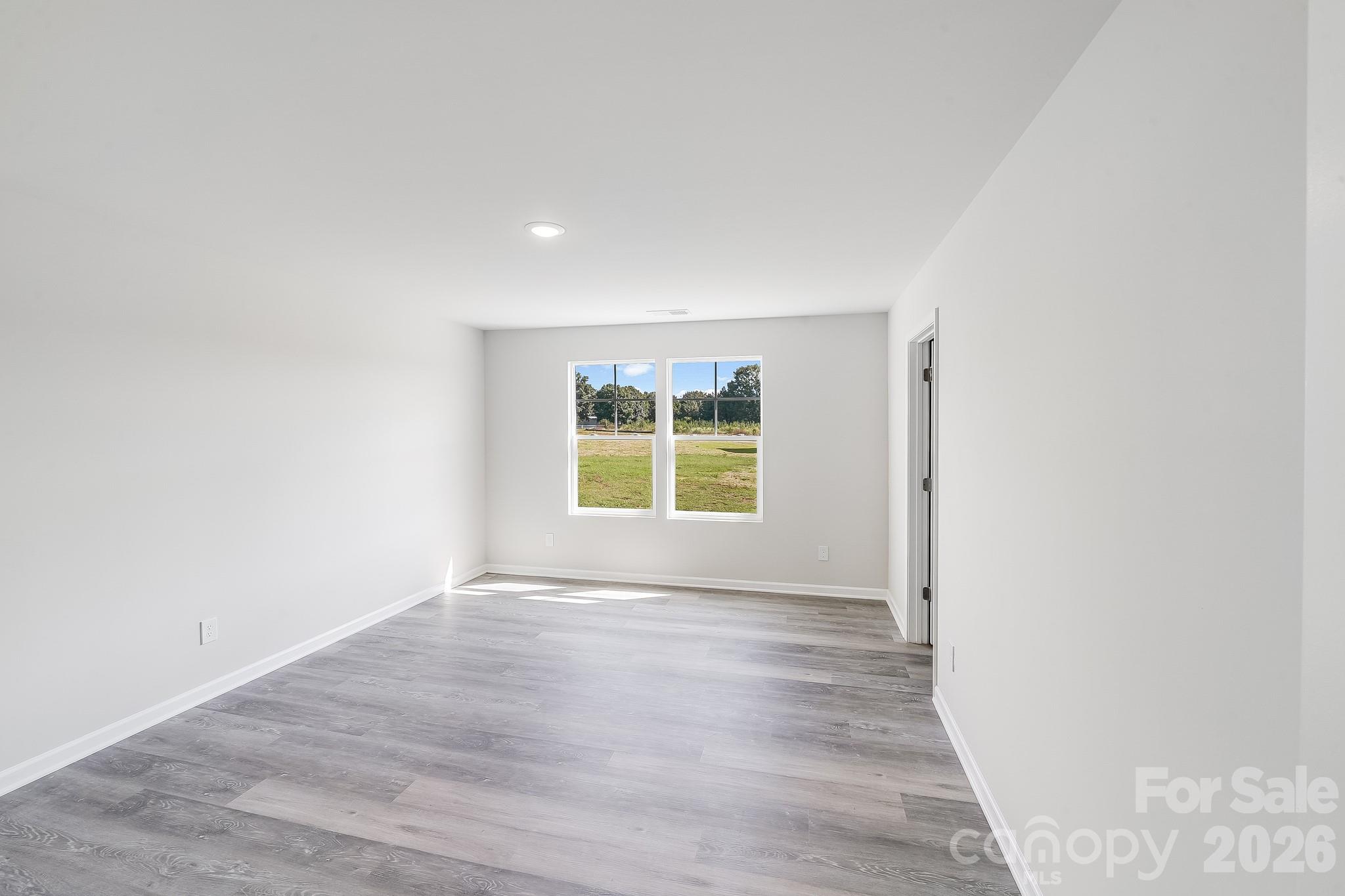 Sullivan Fields - Residential