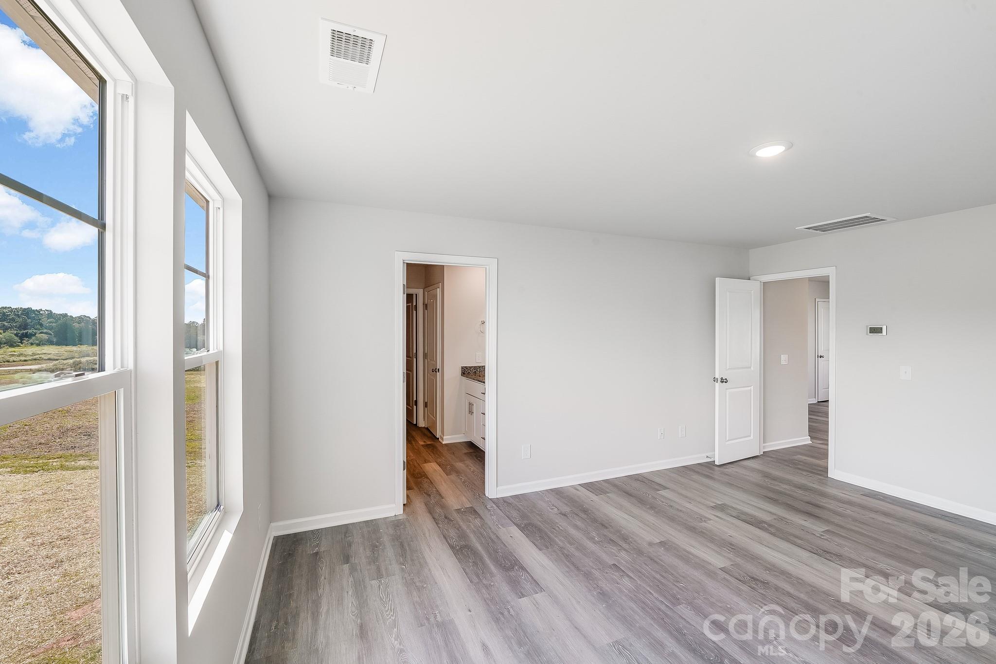 Sullivan Fields - Residential