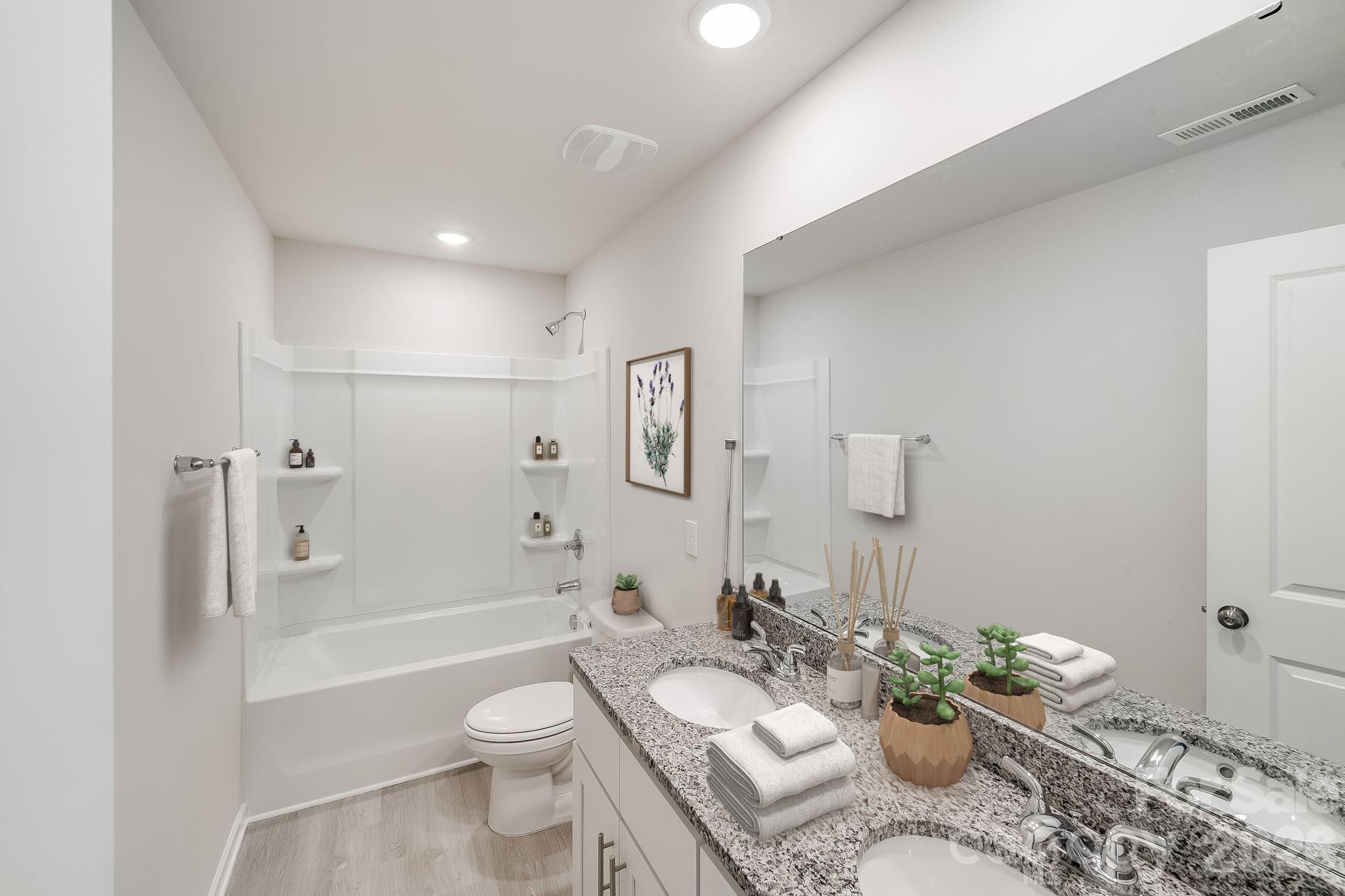 Sullivan Fields - Residential