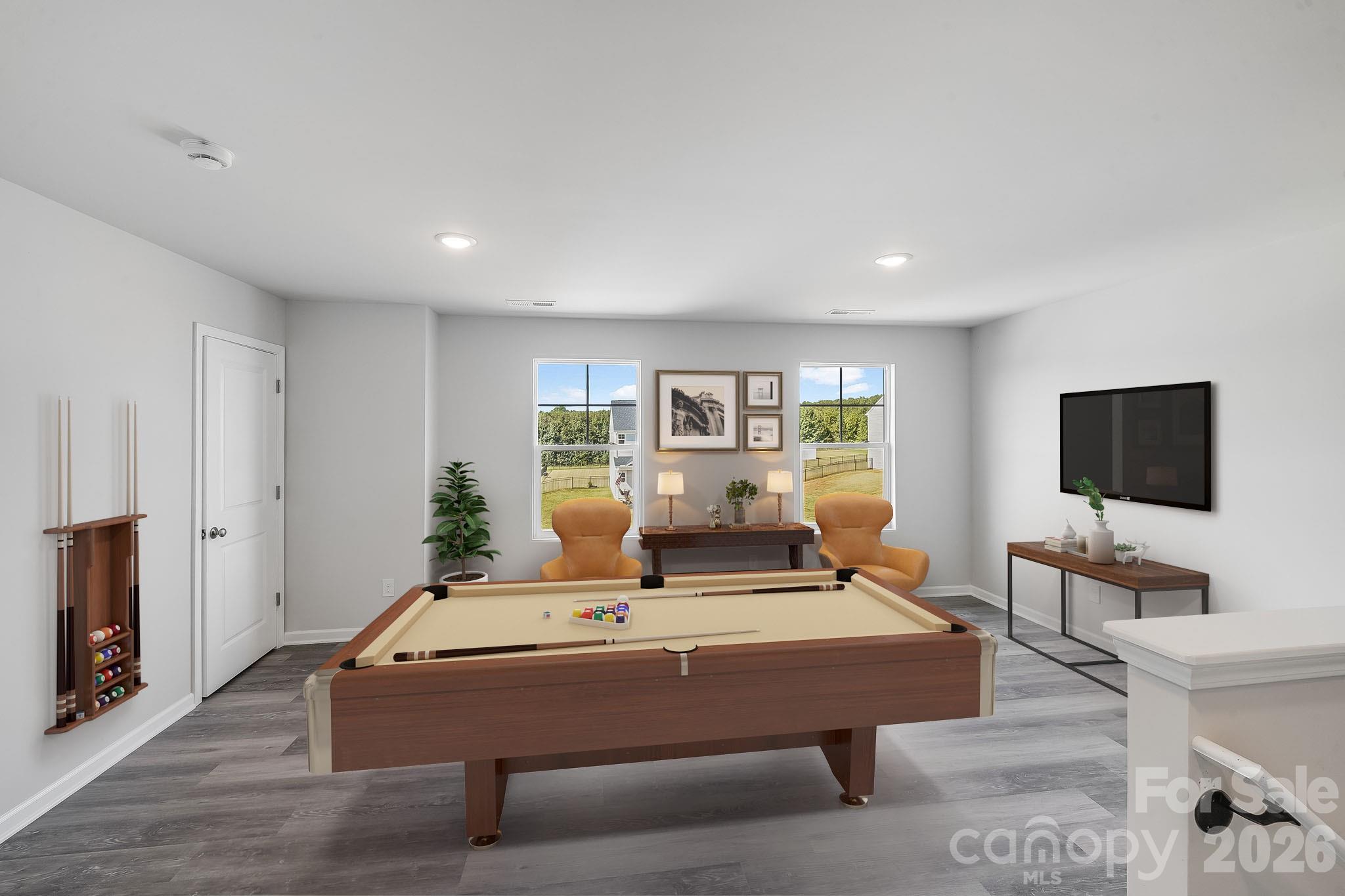 Sullivan Fields - Residential