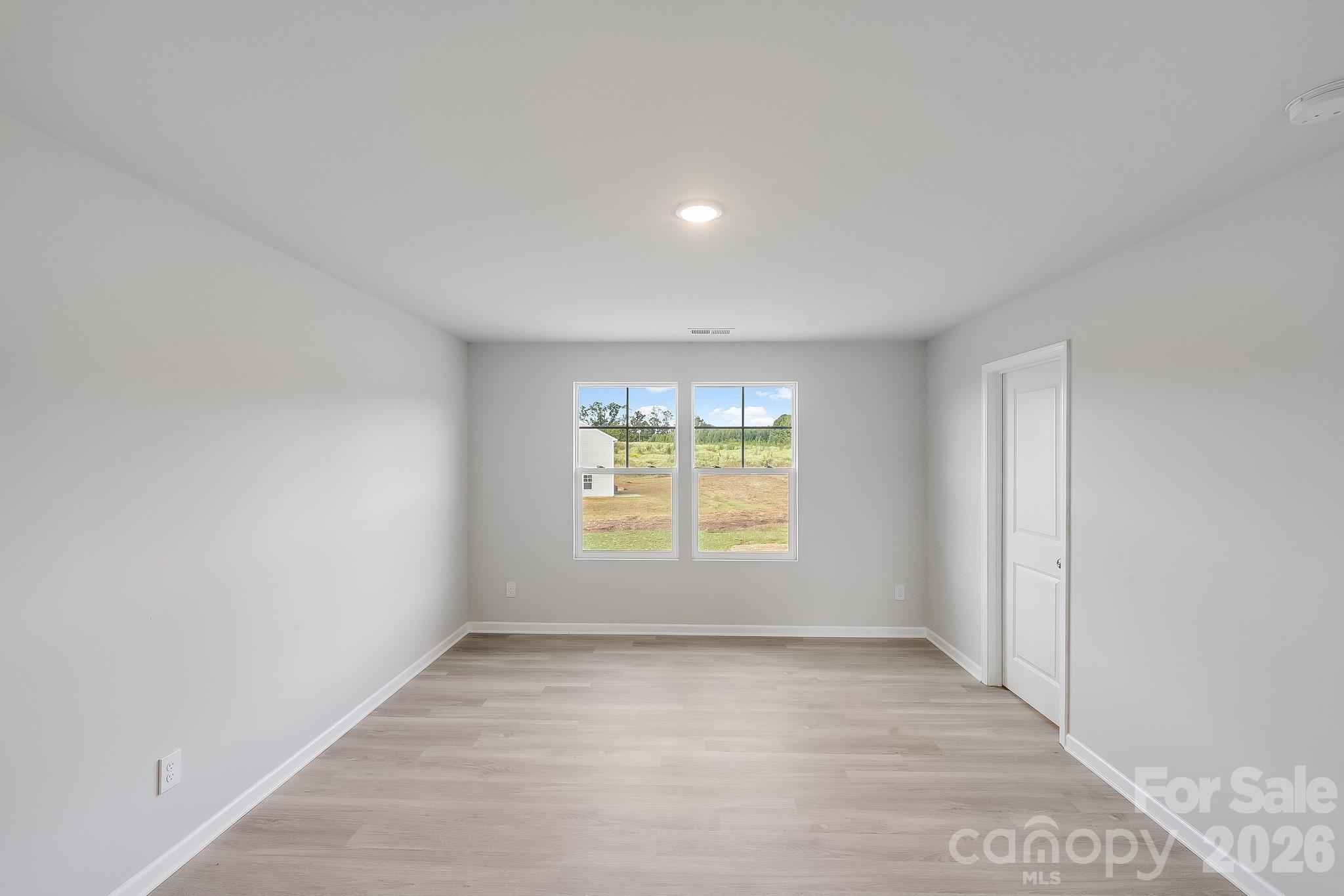 Sullivan Fields - Residential