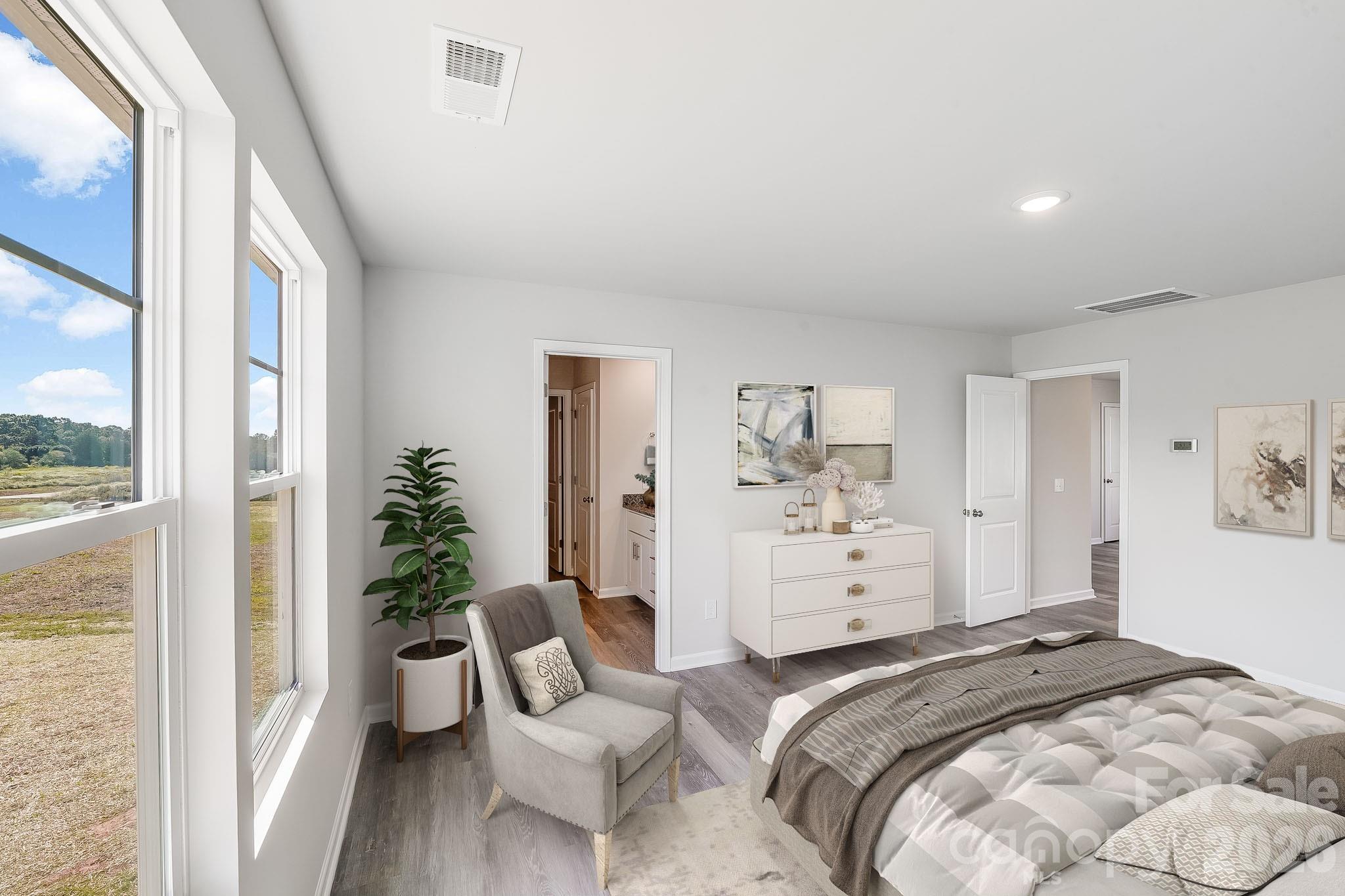 Sullivan Fields - Residential