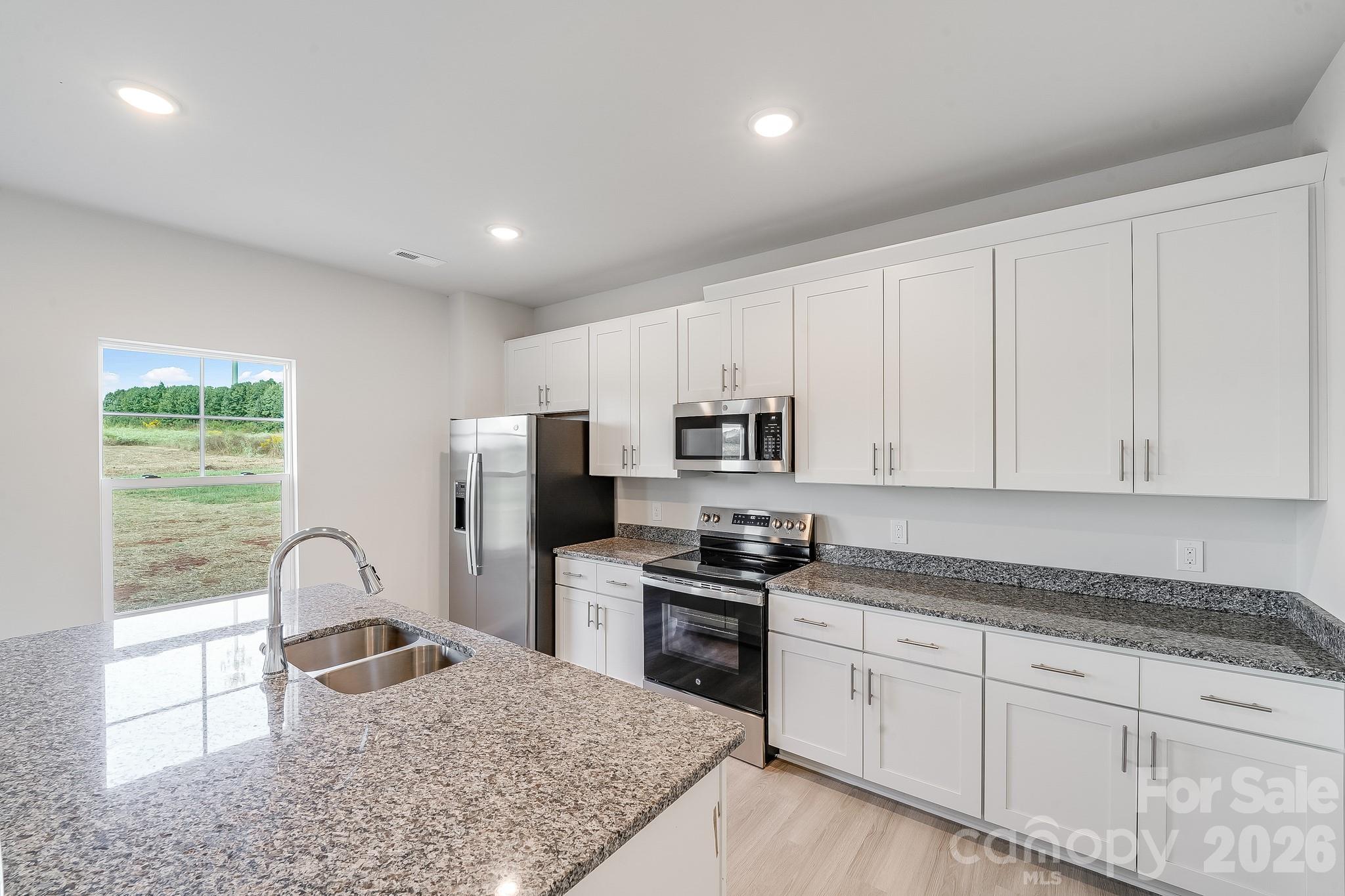 Sullivan Fields - Residential