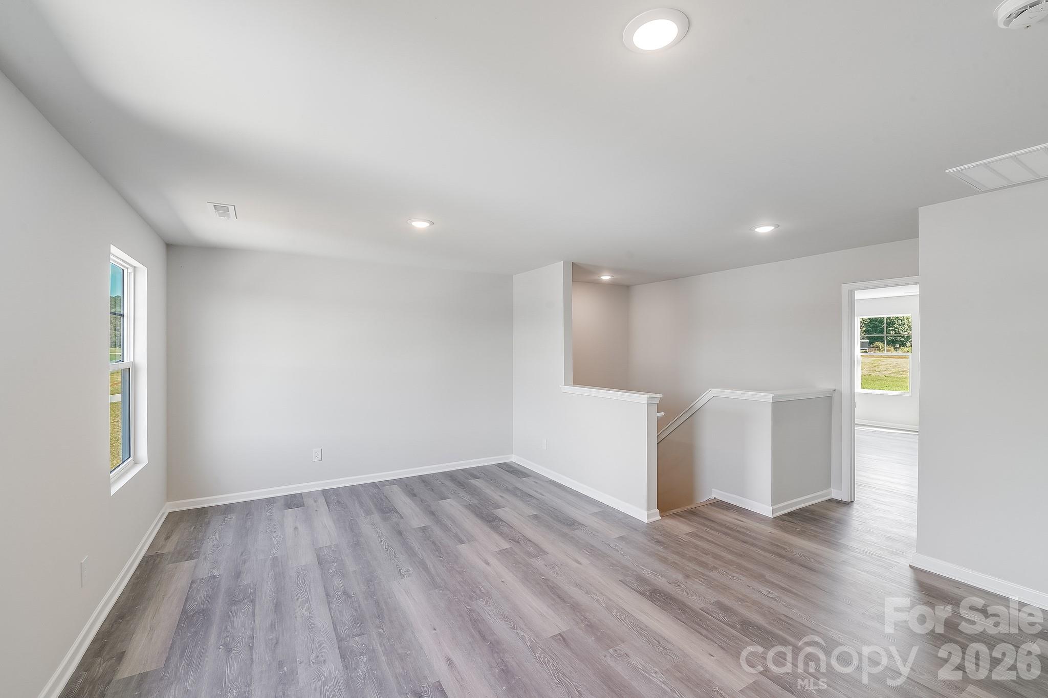 Sullivan Fields - Residential