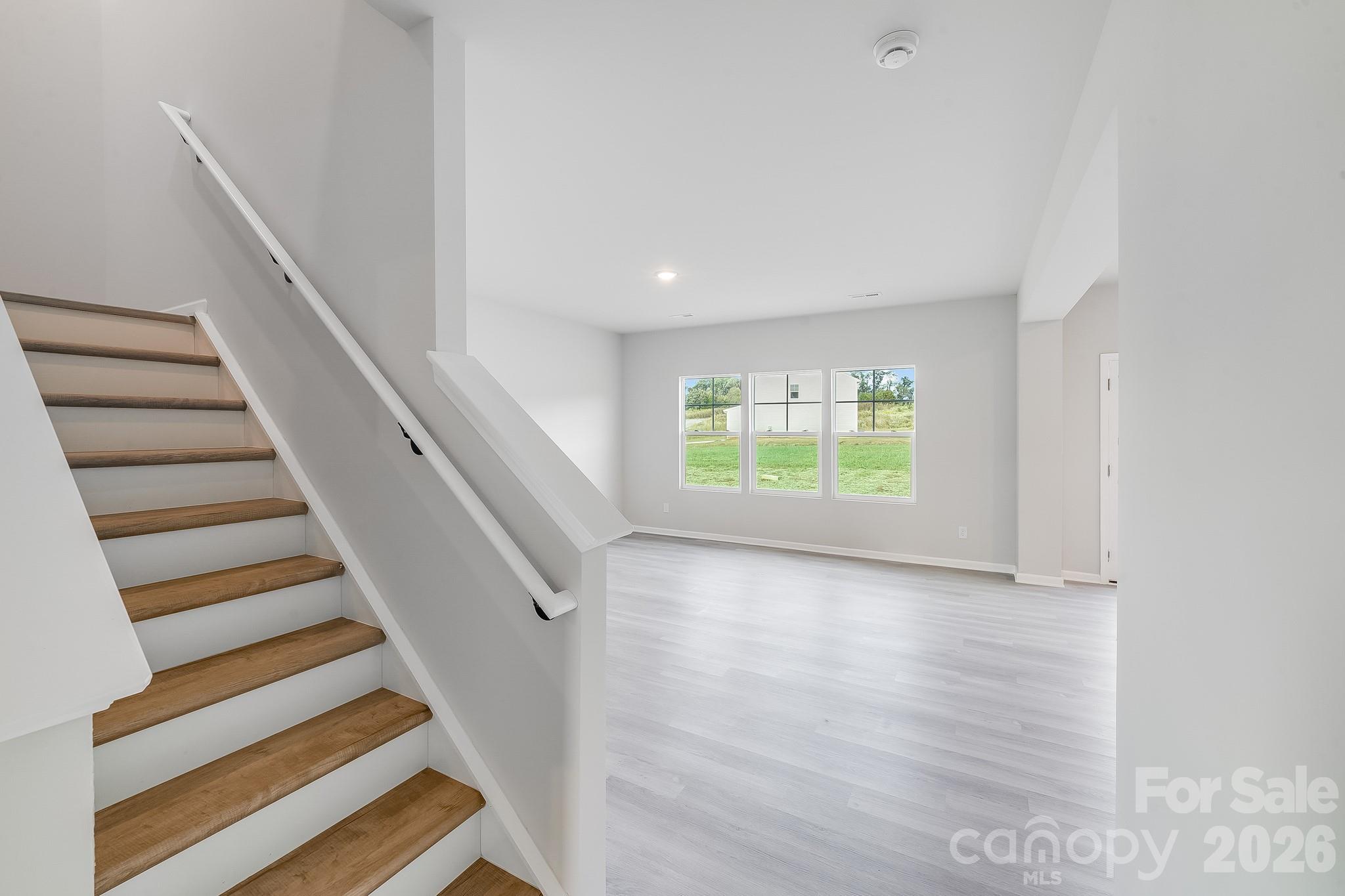 Sullivan Fields - Residential