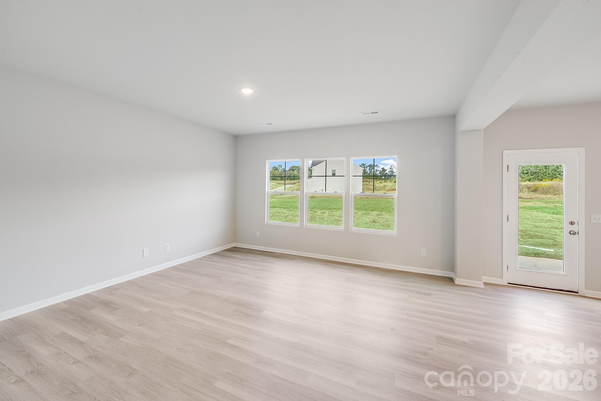 Sullivan Fields - Residential