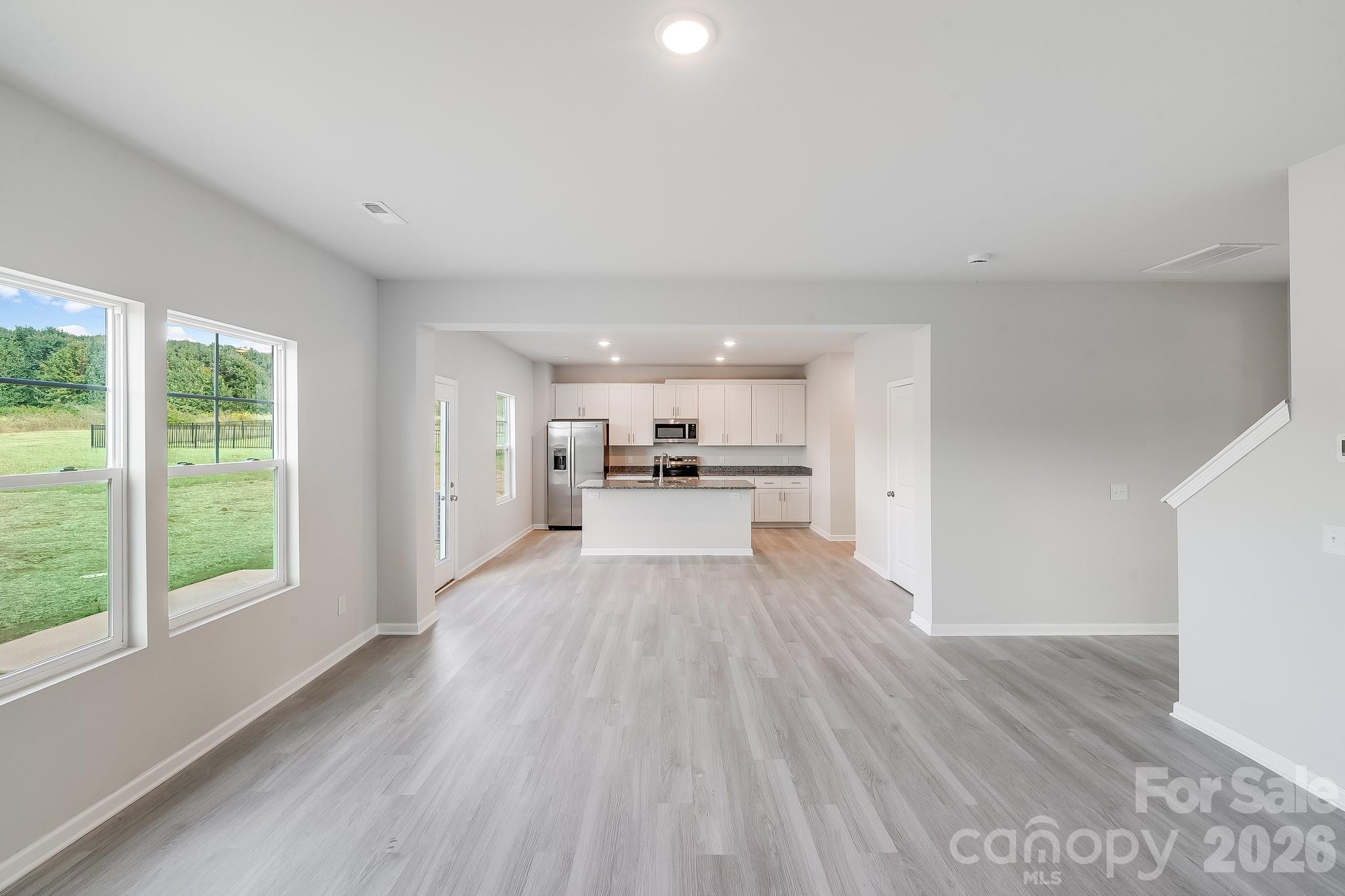 Sullivan Fields - Residential