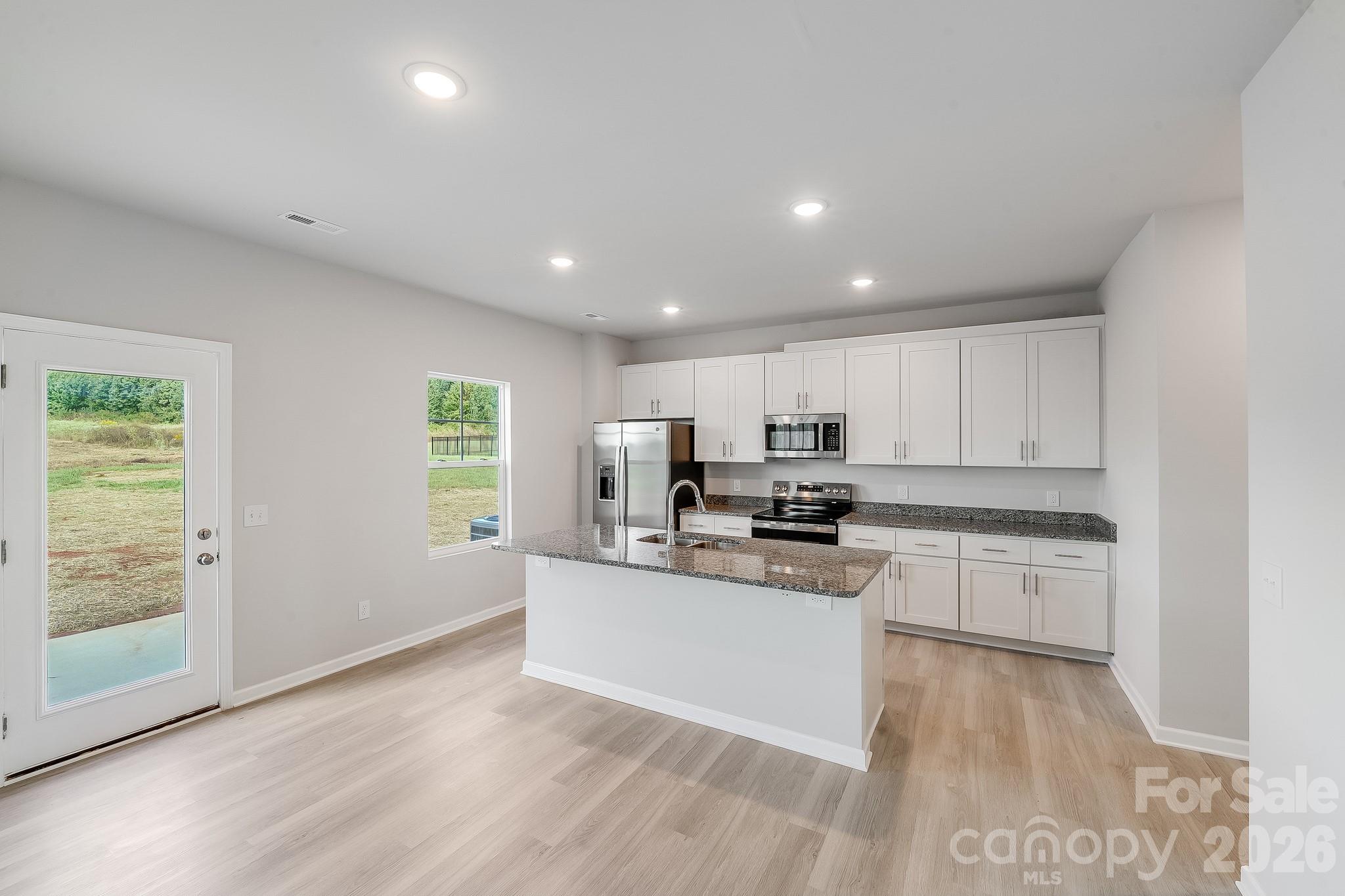 Sullivan Fields - Residential