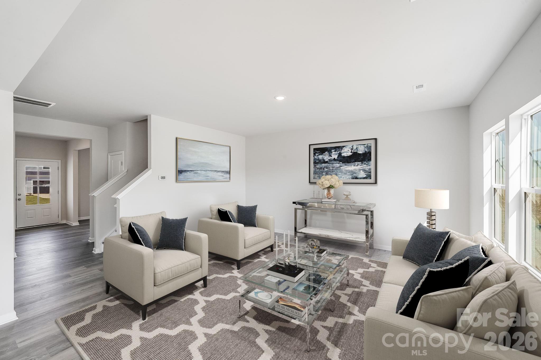 Sullivan Fields - Residential