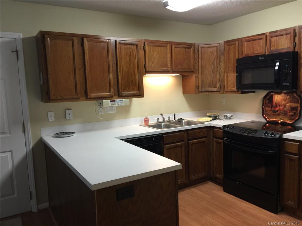 Stoney Pointe - Residential