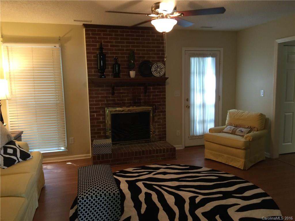 Stoney Pointe - Residential