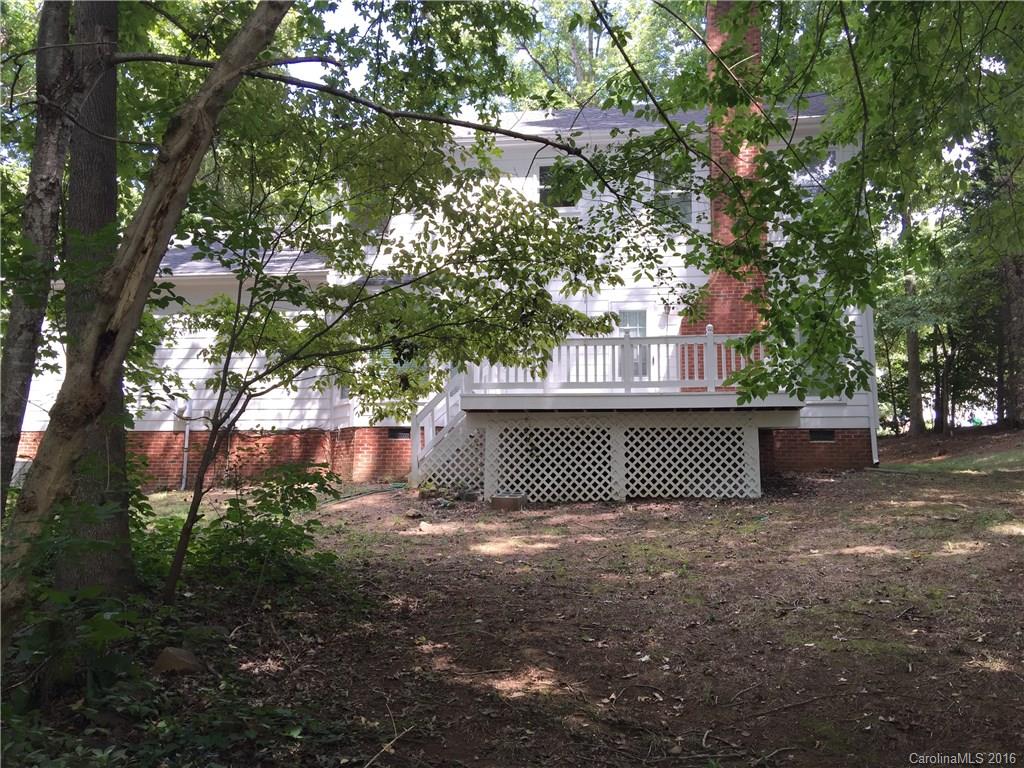 Stoney Pointe - Residential