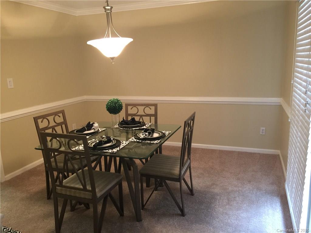 Stoney Pointe - Residential