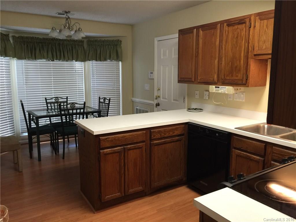 Stoney Pointe - Residential